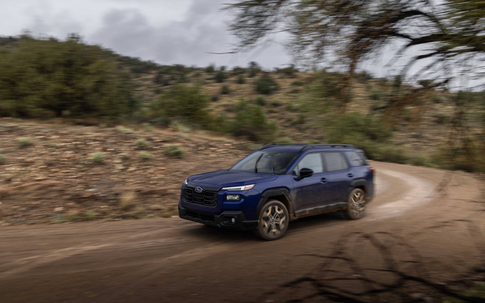 <p>Subaru Outback Premier XT 2026</p>