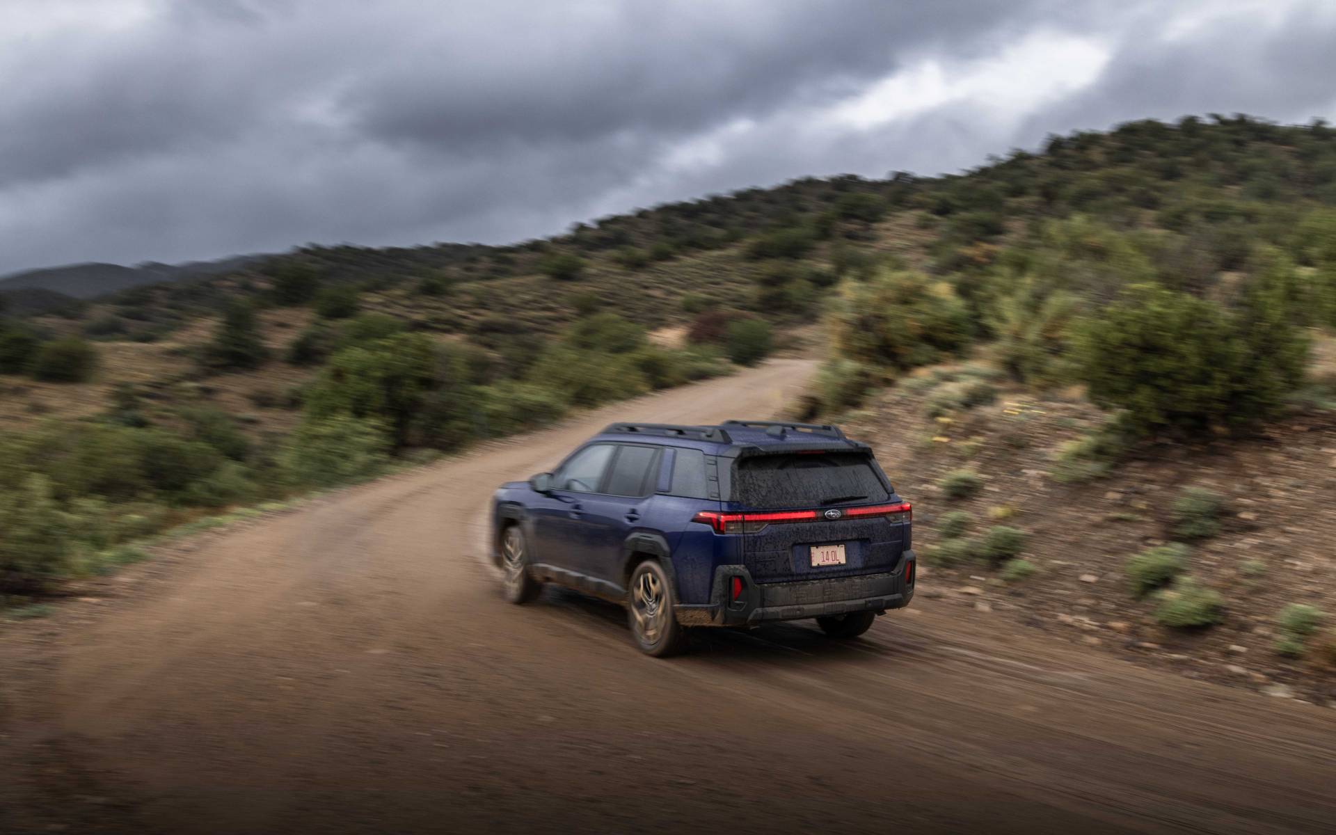 <p>Subaru Outback Premier XT 2026</p>