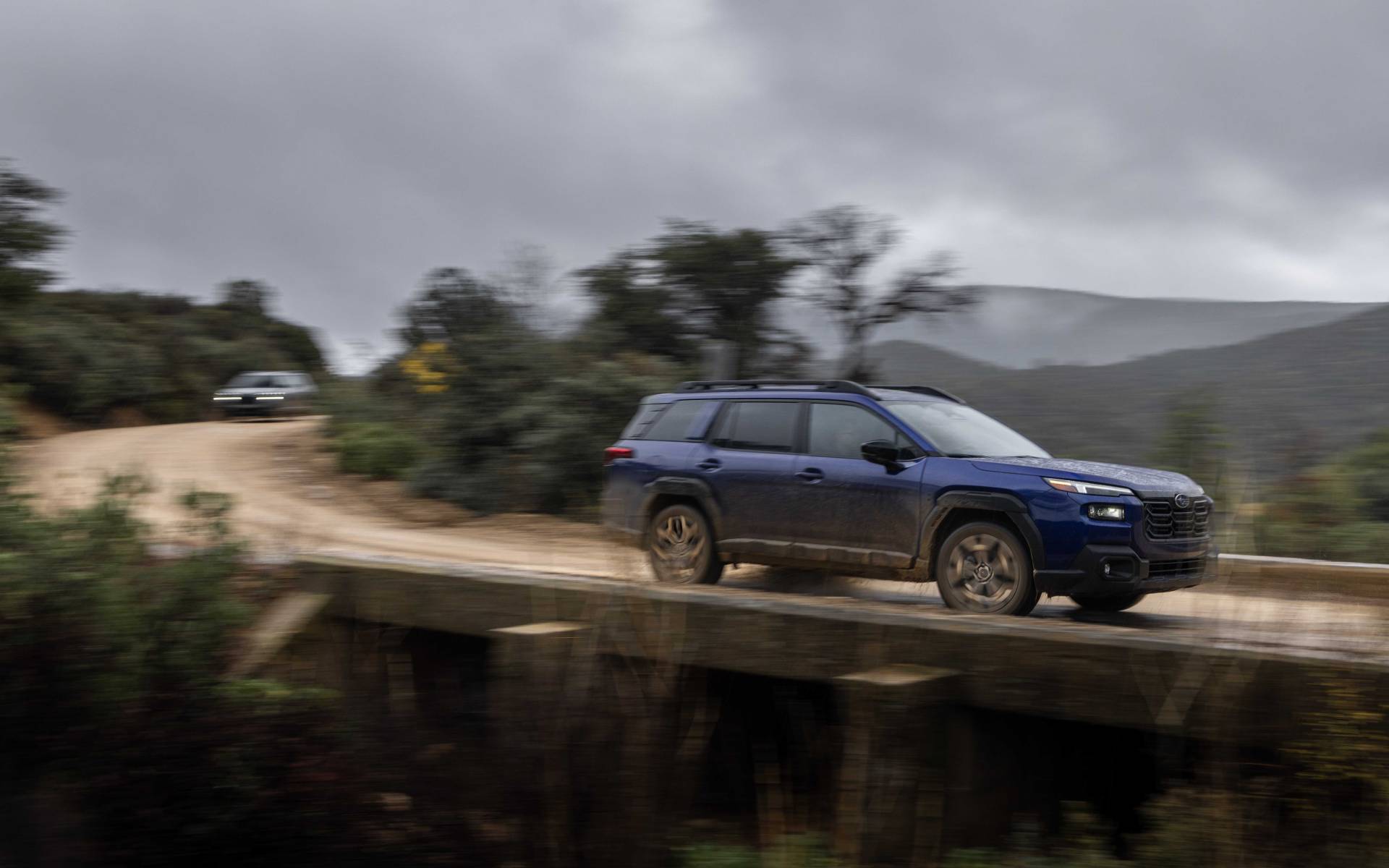 <p>Subaru Outback Premier XT 2026</p>