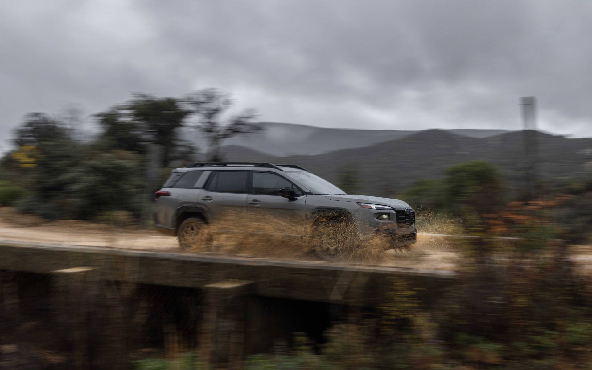 <p>Subaru Outback Premier XT 2026</p>