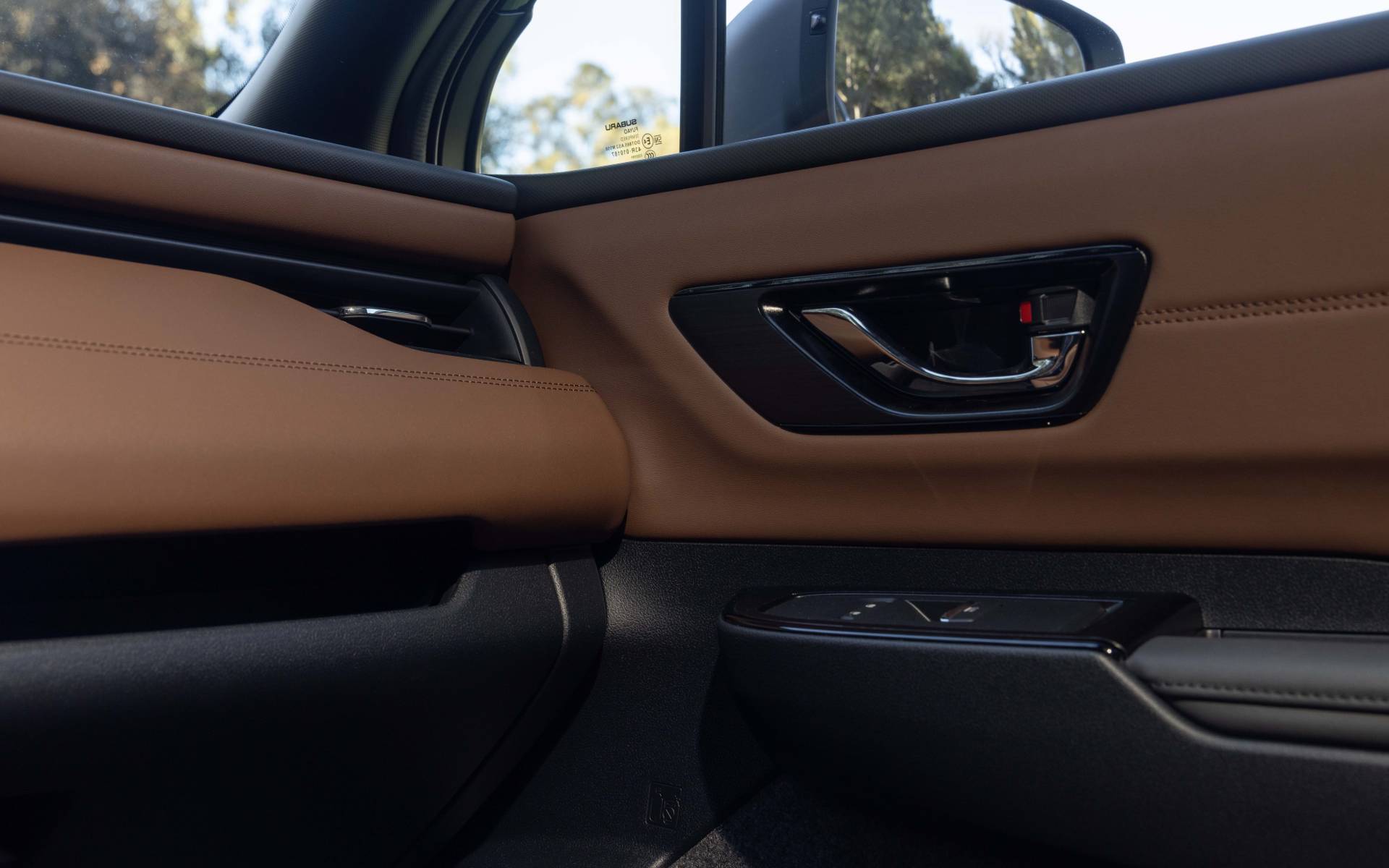 <p>Subaru Outback 2026</p>