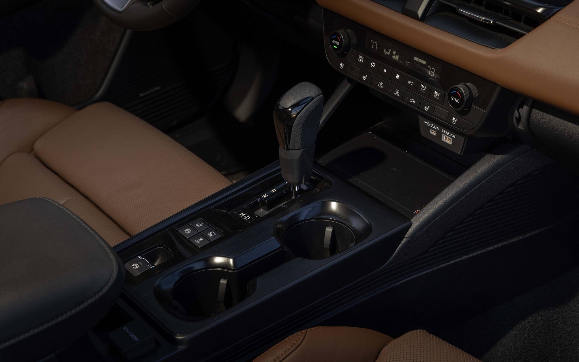 <p>Subaru Outback 2026</p>