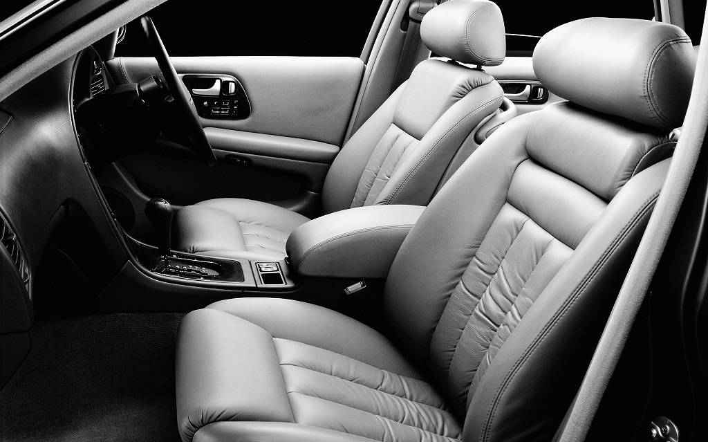 <p>Infiniti Q45 1994-96</p>