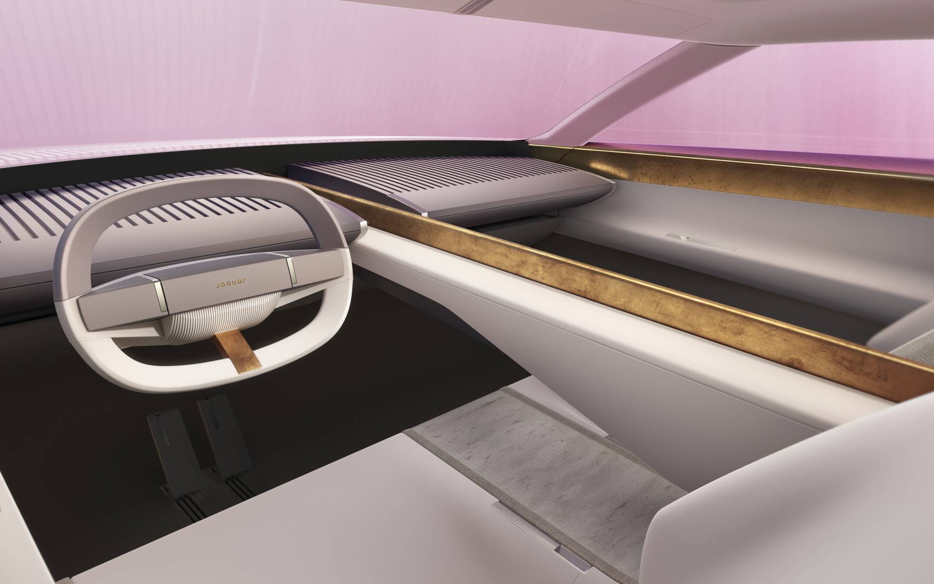 <p>Jaguar Type 00</p>