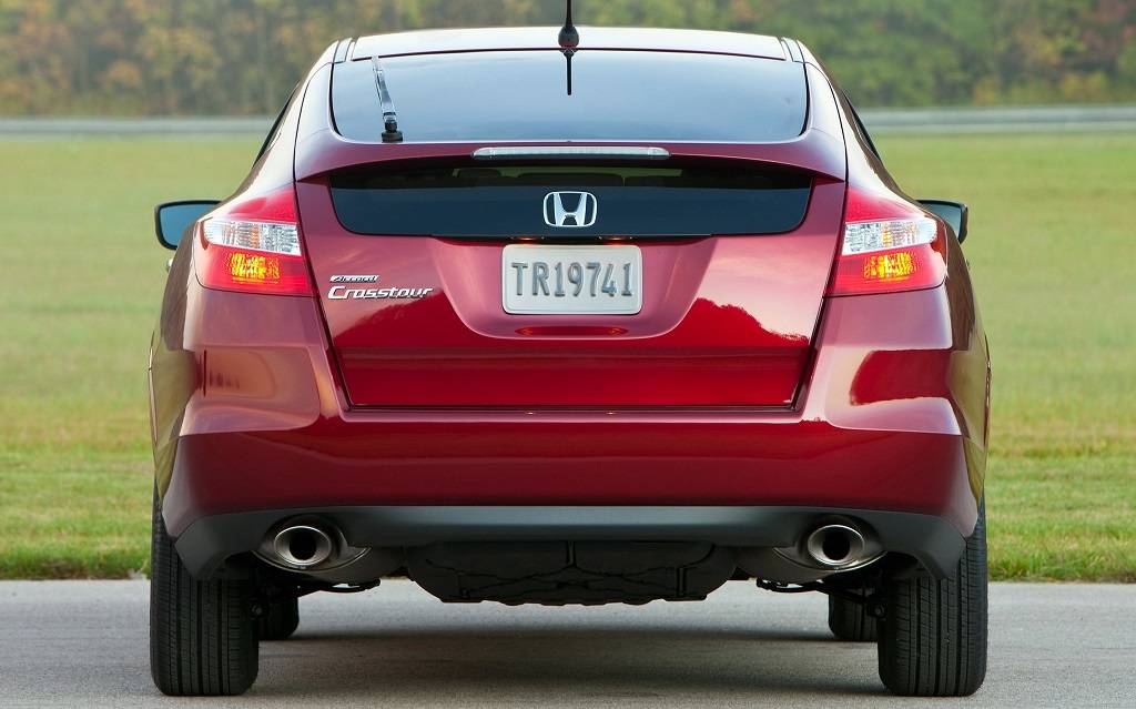 <p>Honda Accord Crosstour 2010</p>