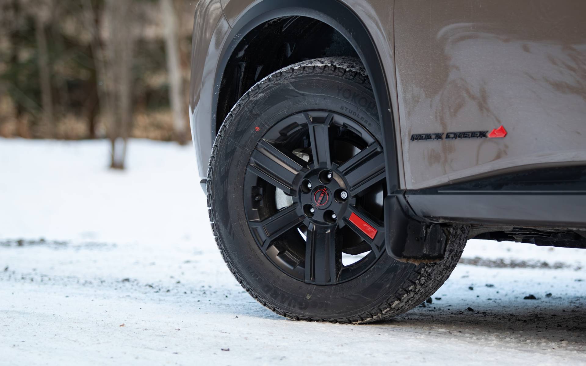 Photo: Dominic Boucher