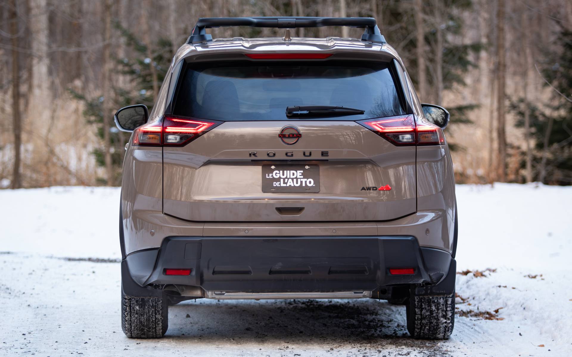 Photo: Dominic Boucher