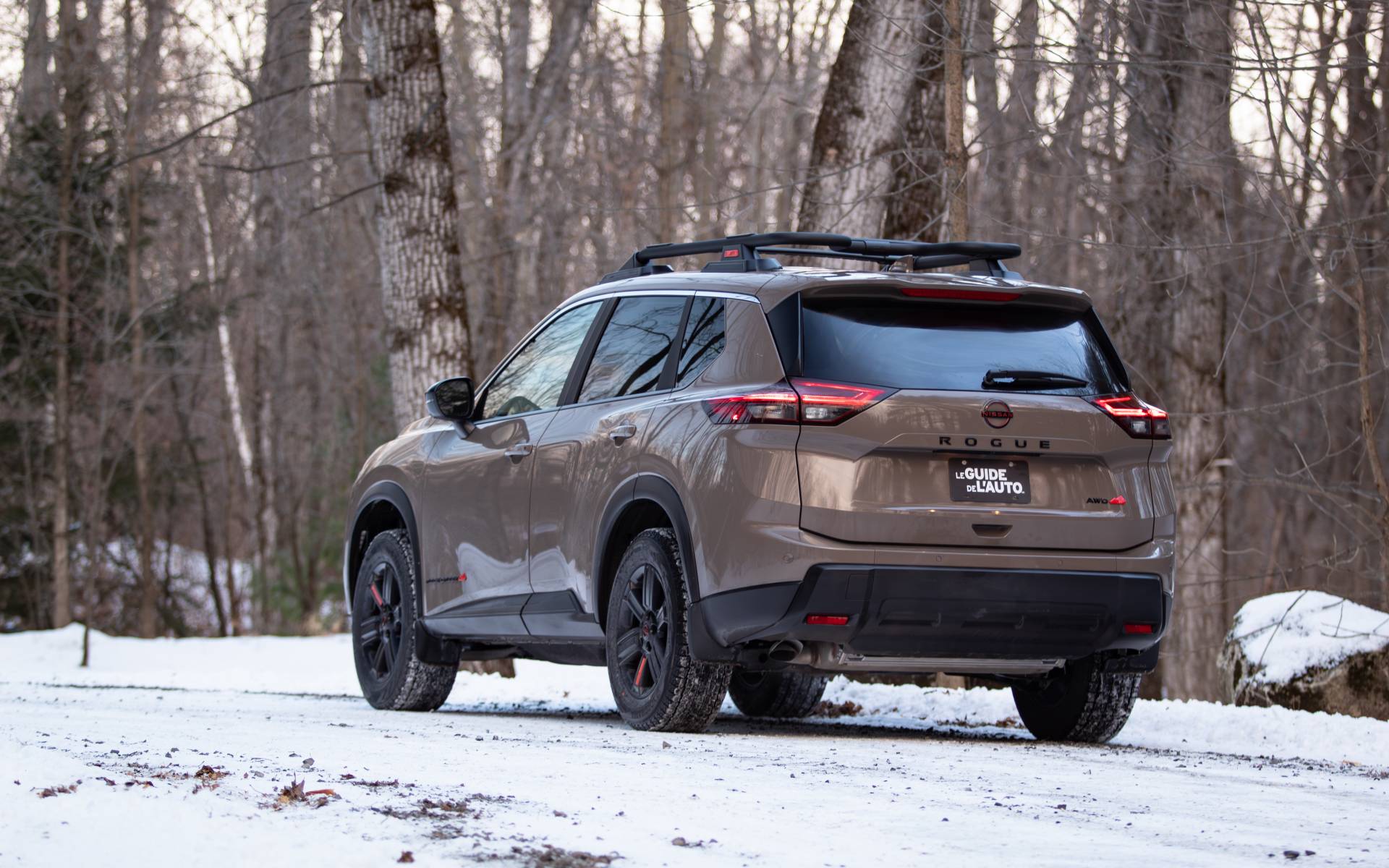 Photo: Dominic Boucher