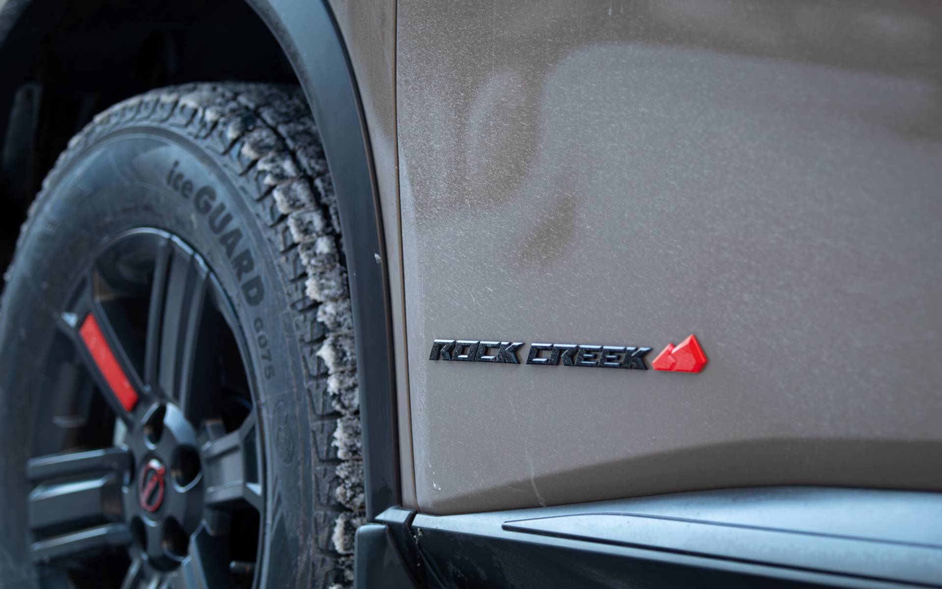 Photo: Dominic Boucher