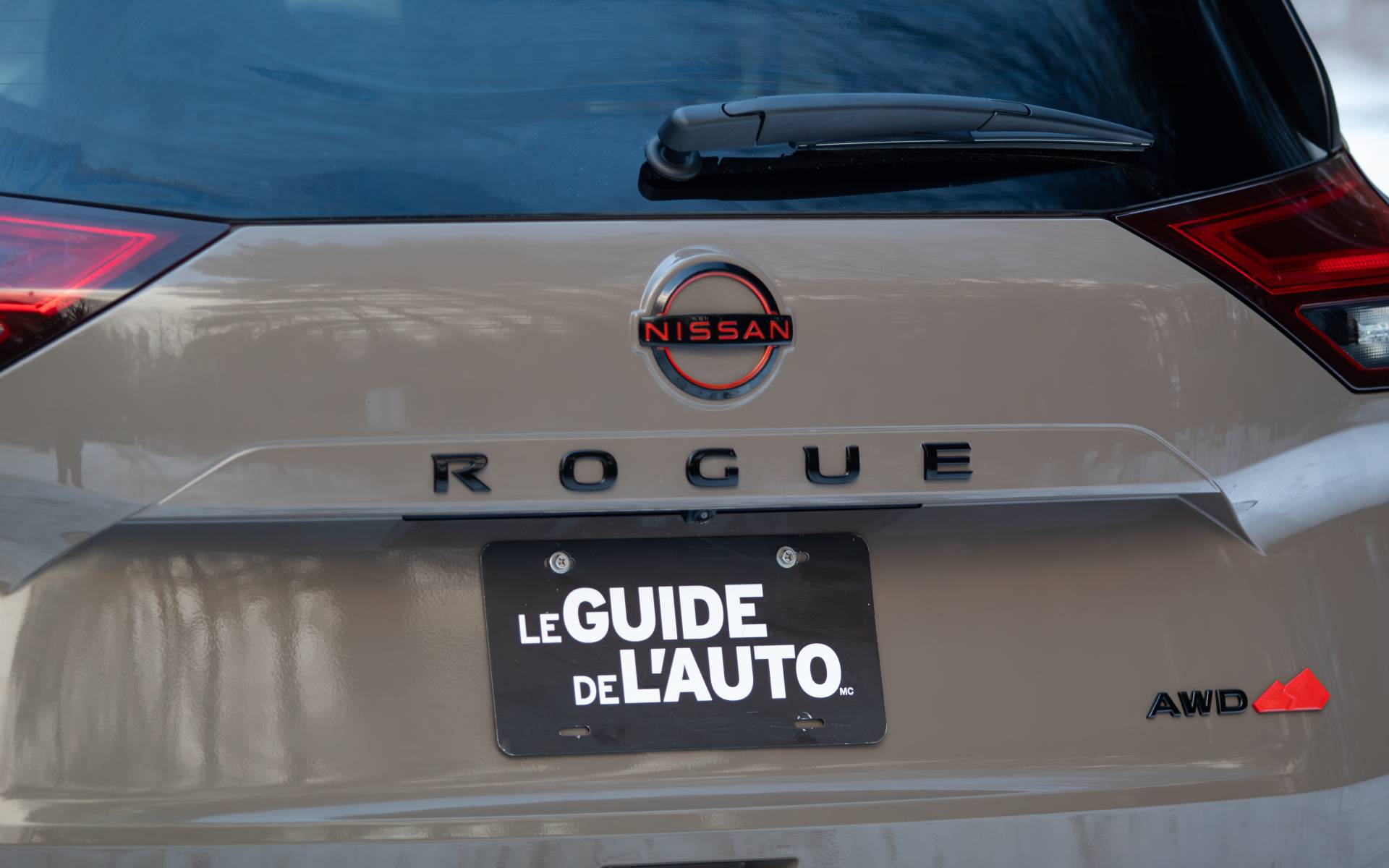 Photo: Dominic Boucher