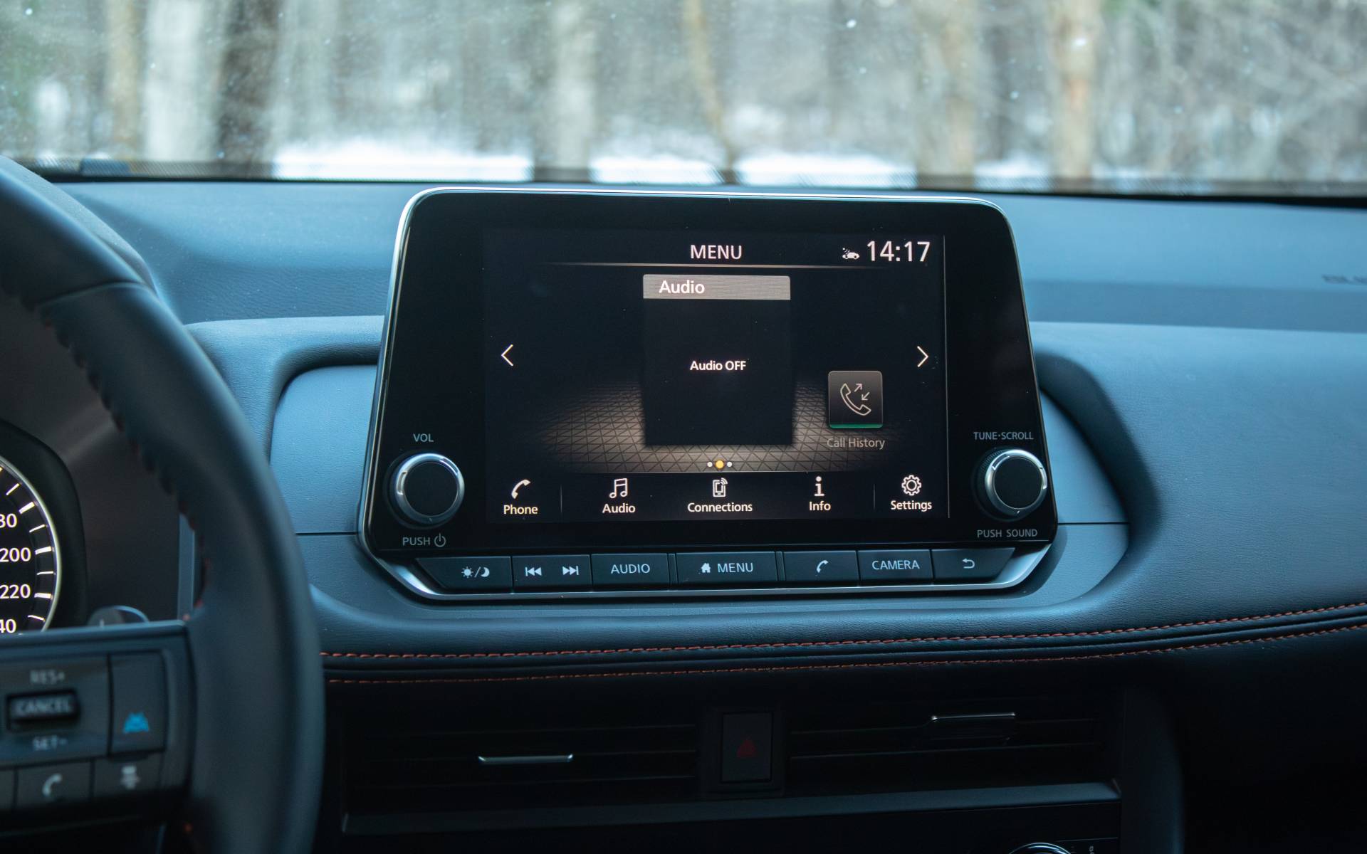 Photo: Dominic Boucher