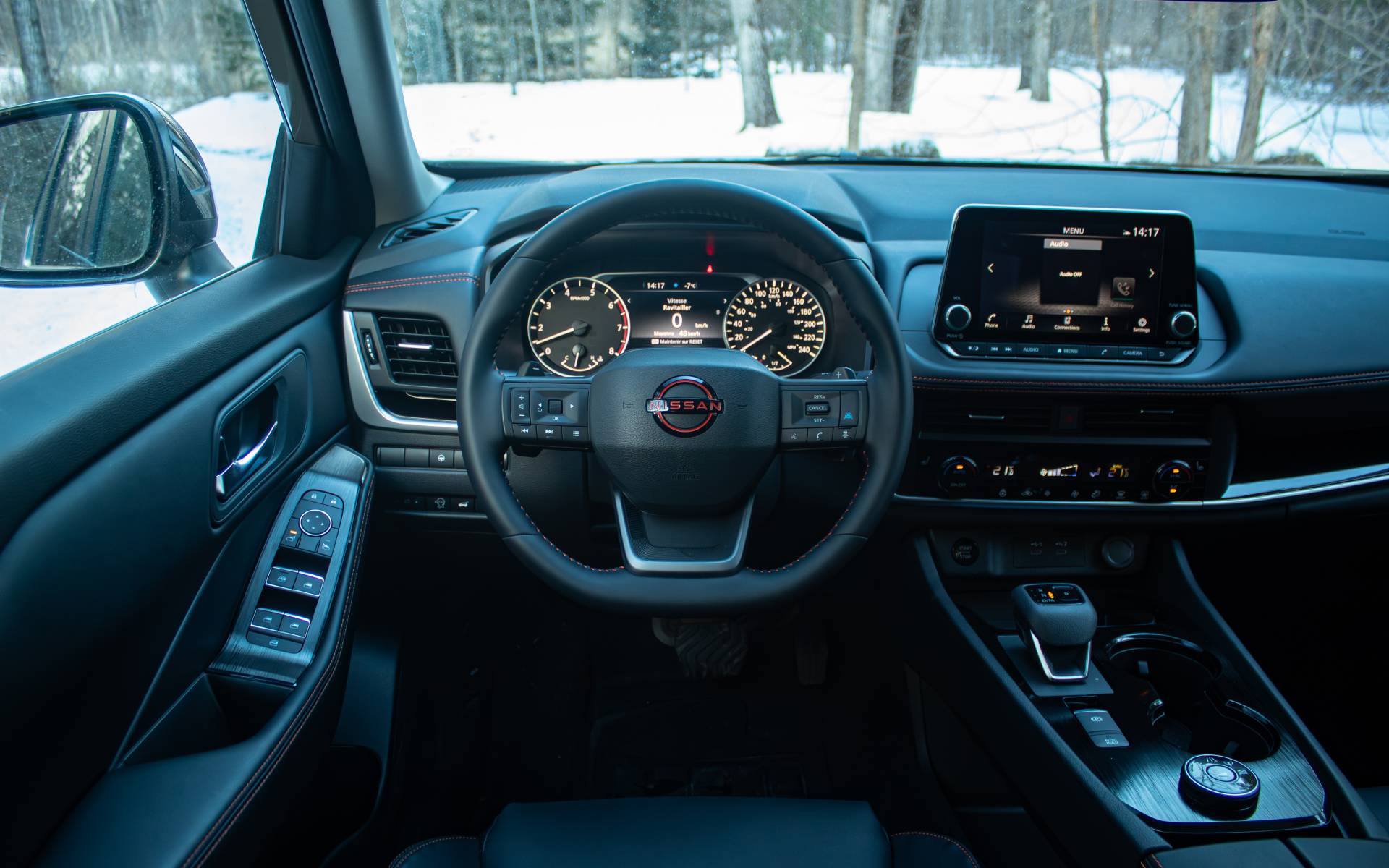 Photo: Dominic Boucher