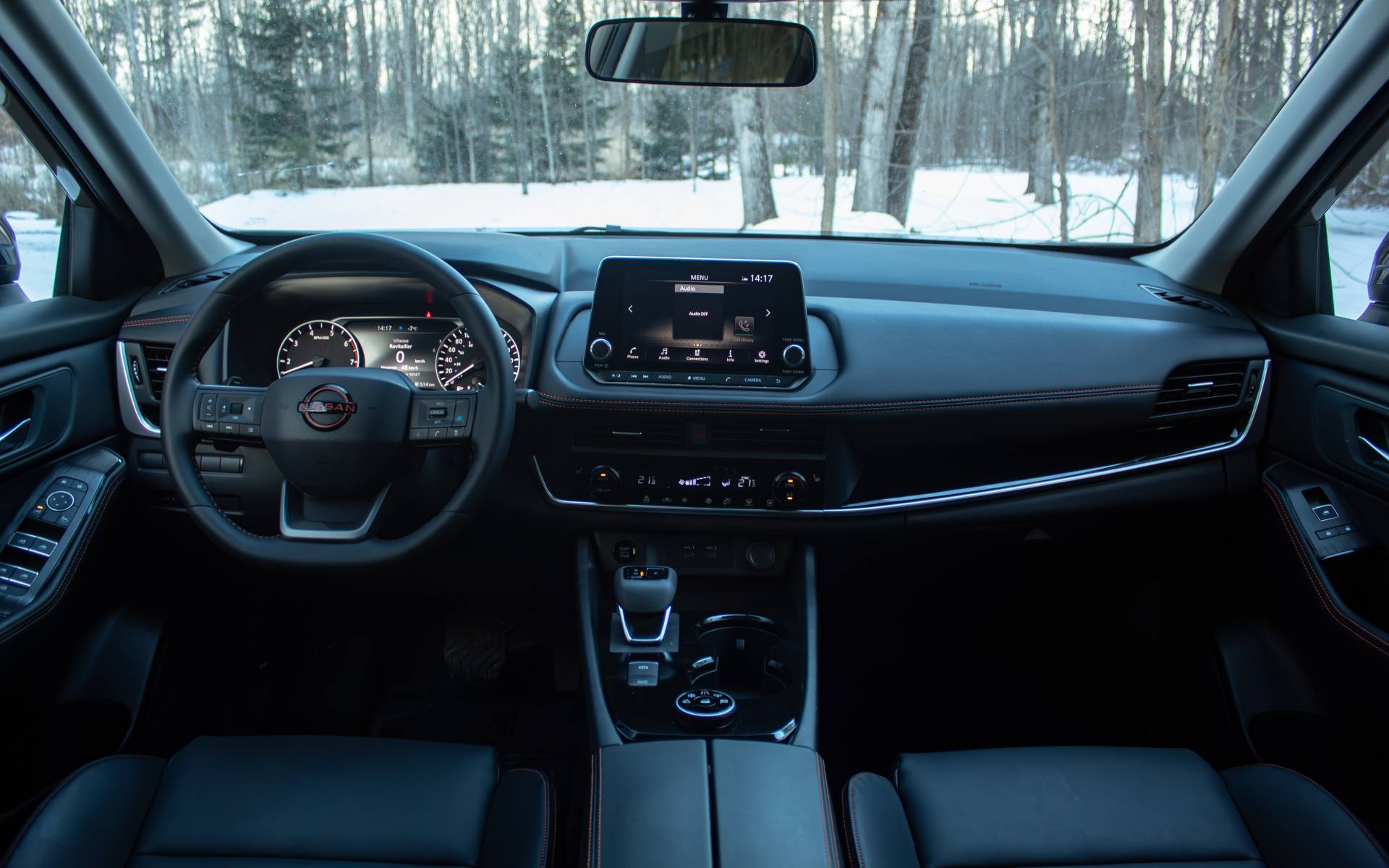 Photo: Dominic Boucher