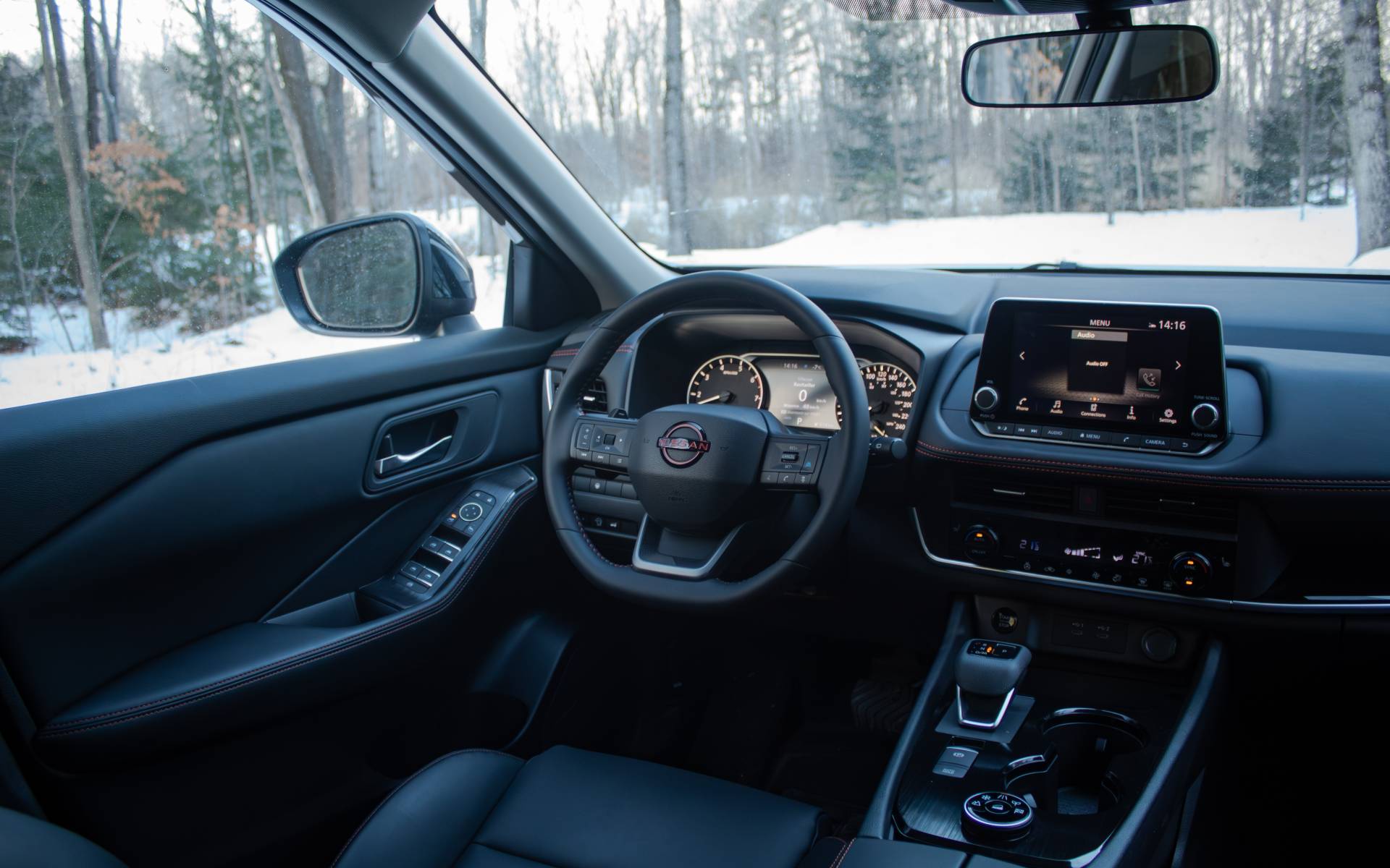 Photo: Dominic Boucher