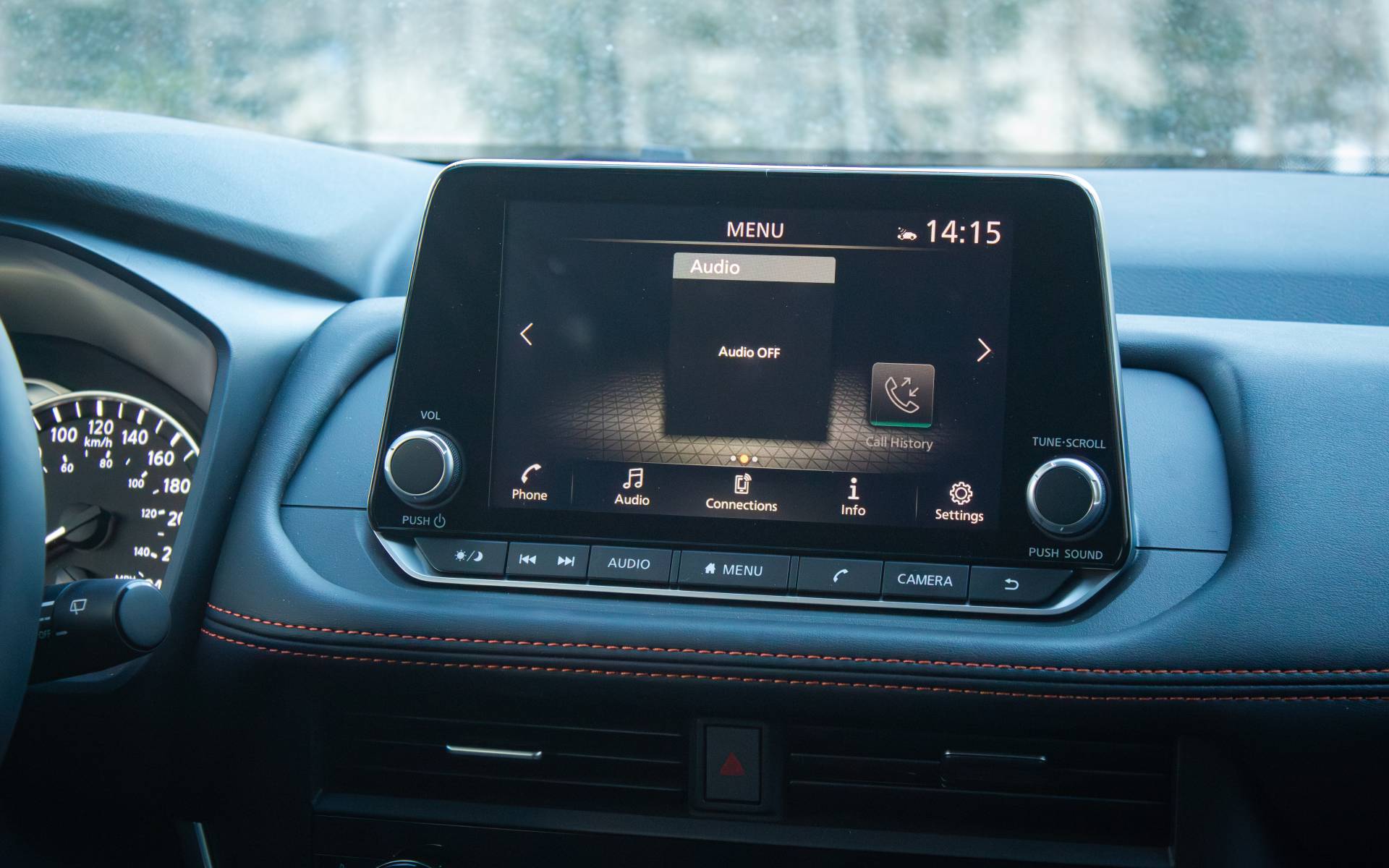 Photo: Dominic Boucher