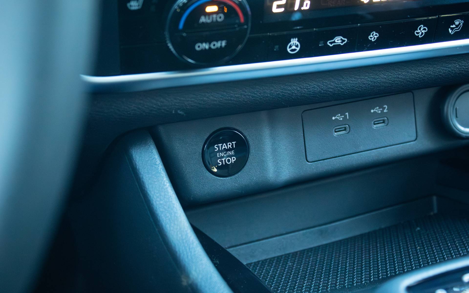 Photo: Dominic Boucher