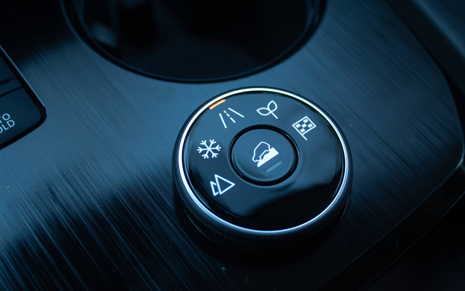 Photo: Dominic Boucher