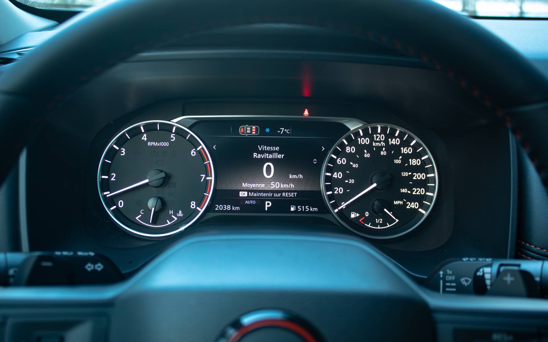 Photo: Dominic Boucher