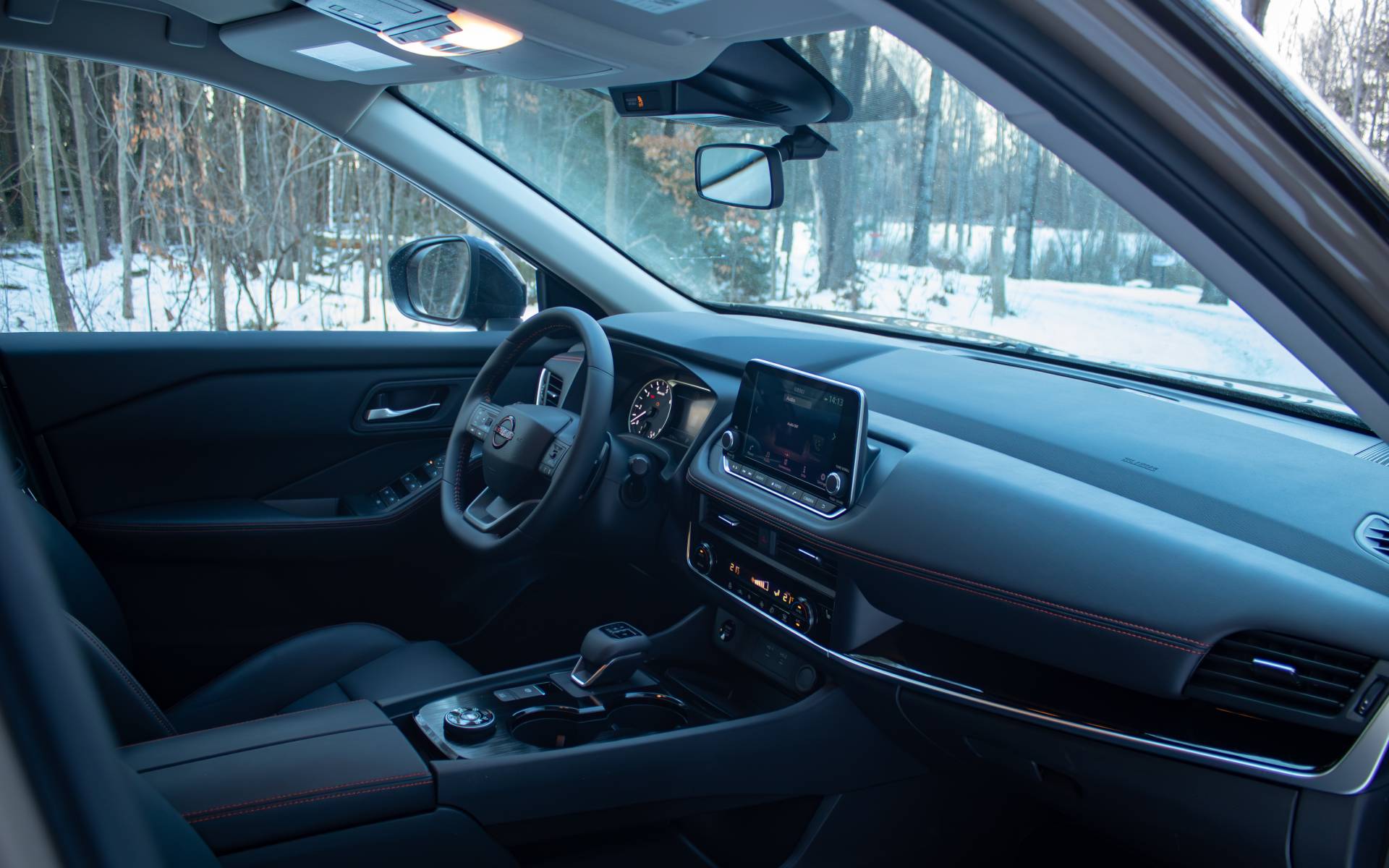 Photo: Dominic Boucher