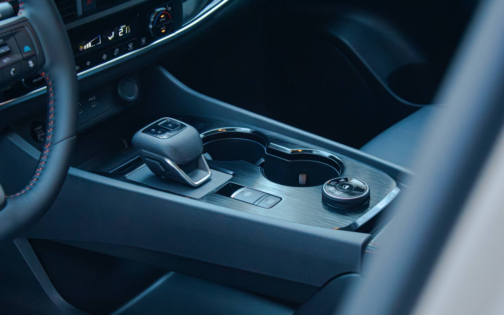 Photo: Dominic Boucher