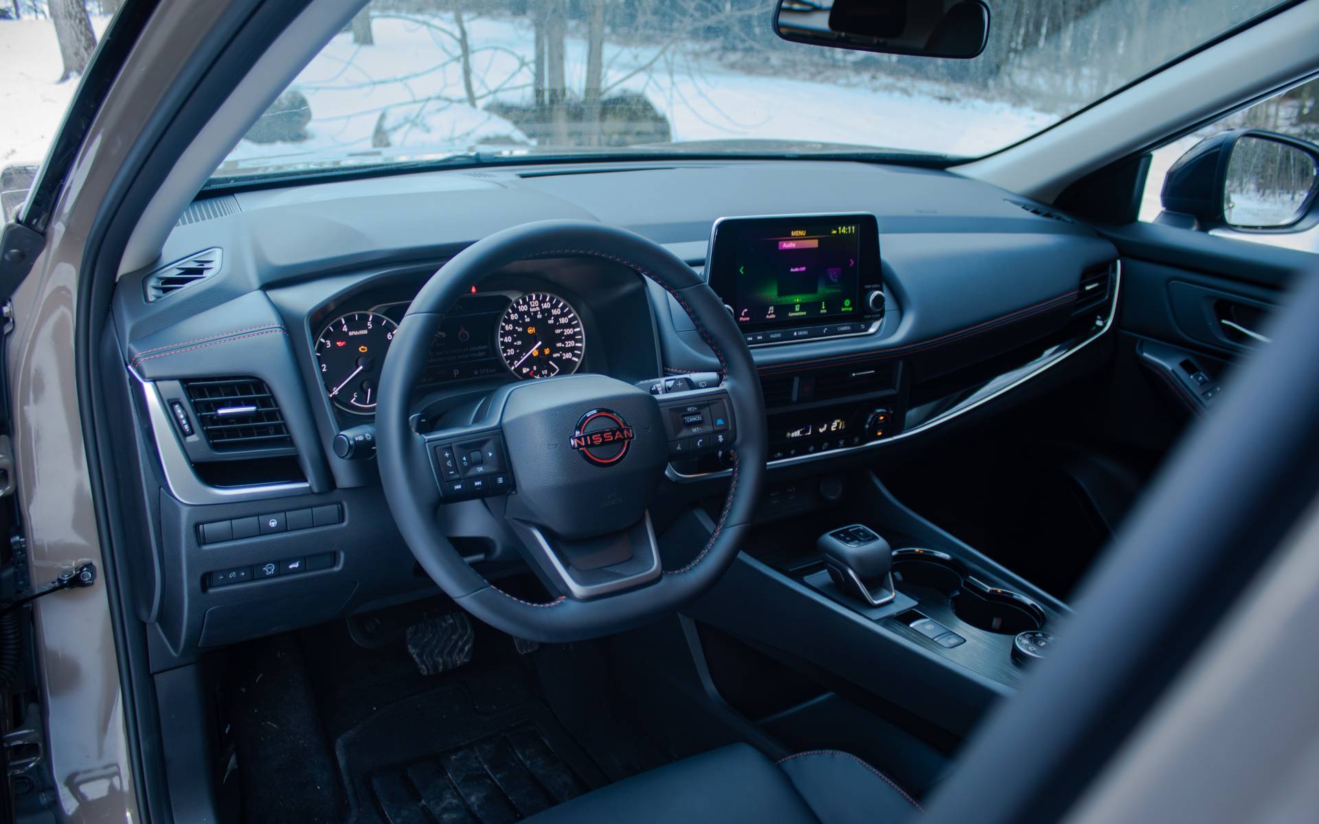 Photo: Dominic Boucher