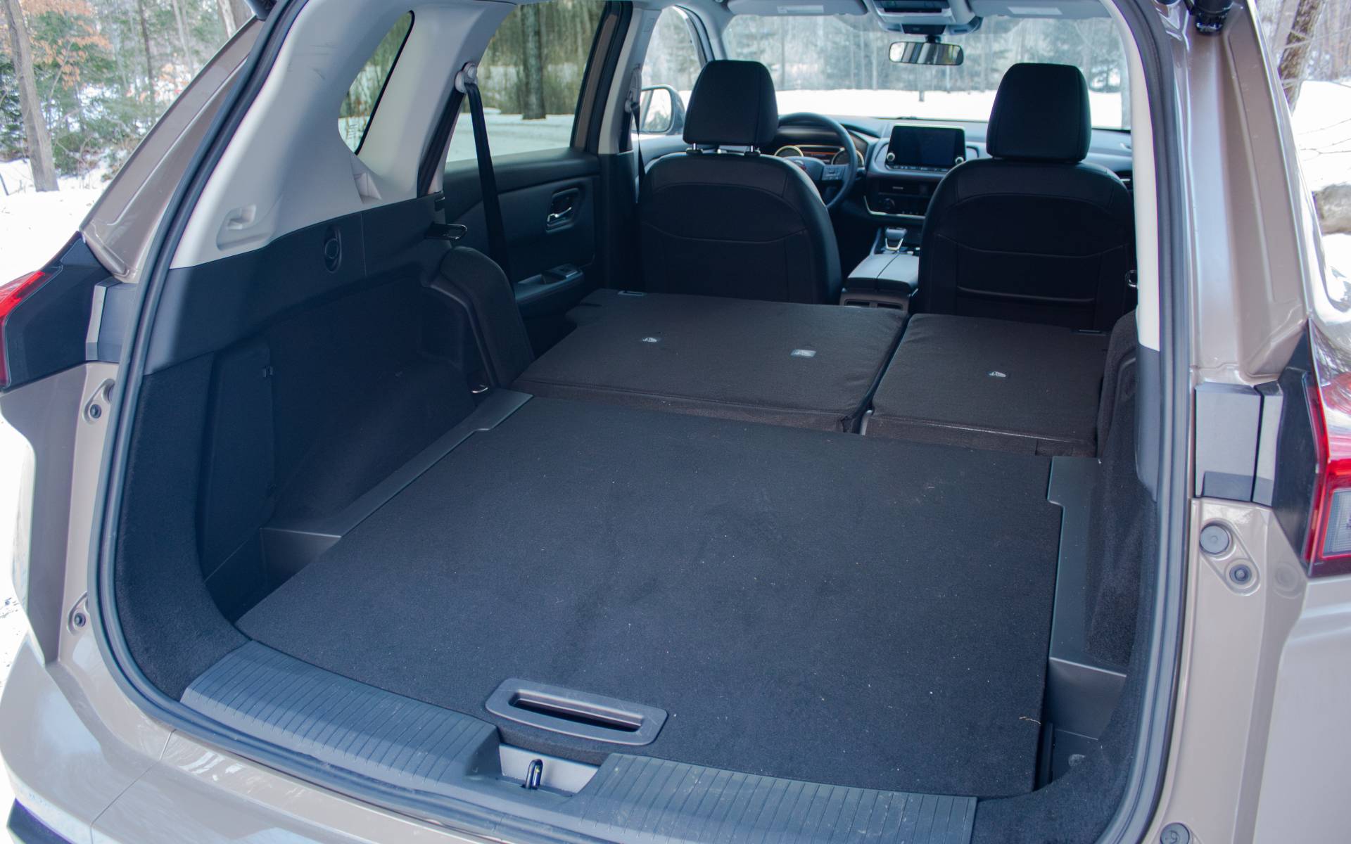 Photo: Dominic Boucher