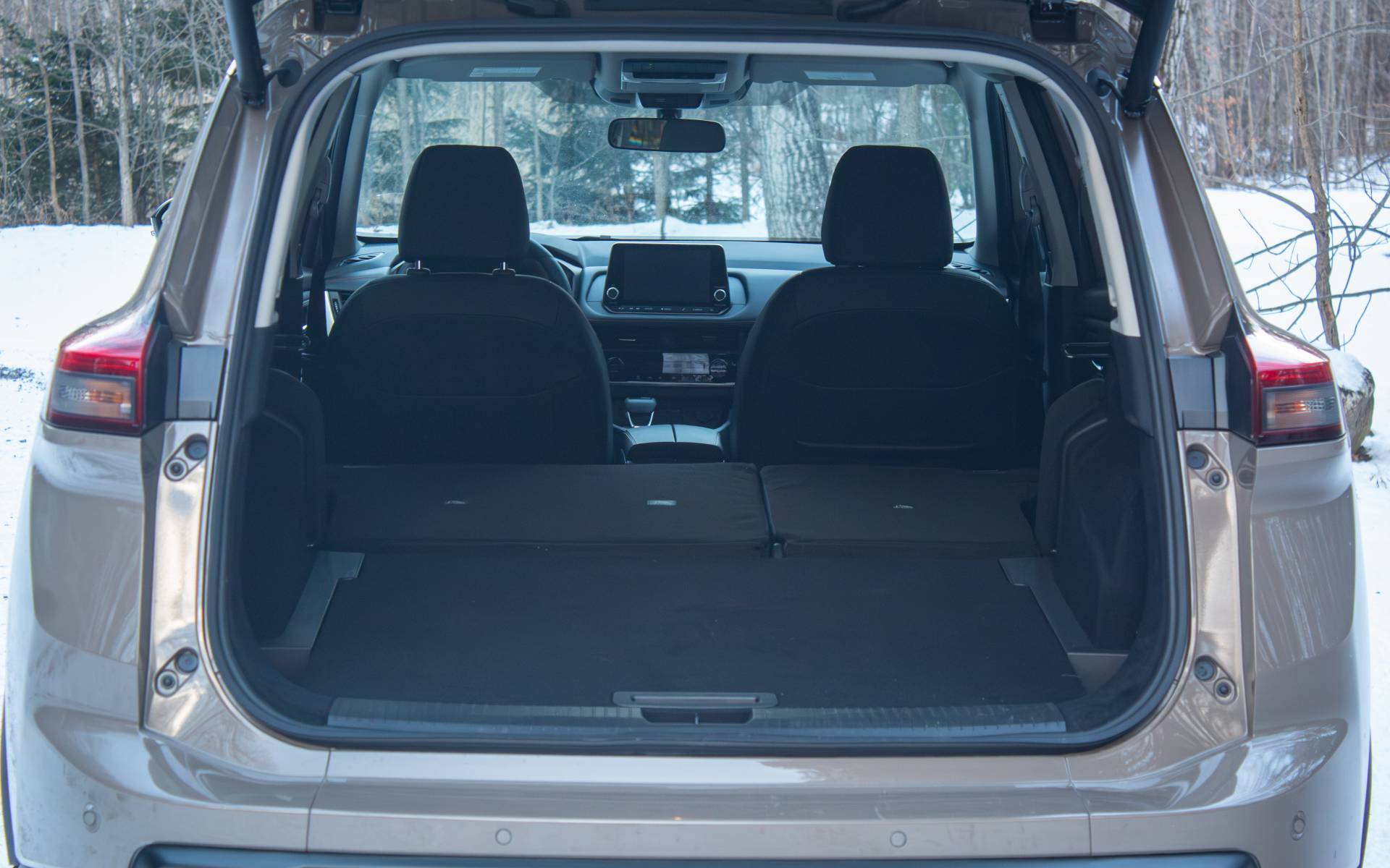 Photo: Dominic Boucher