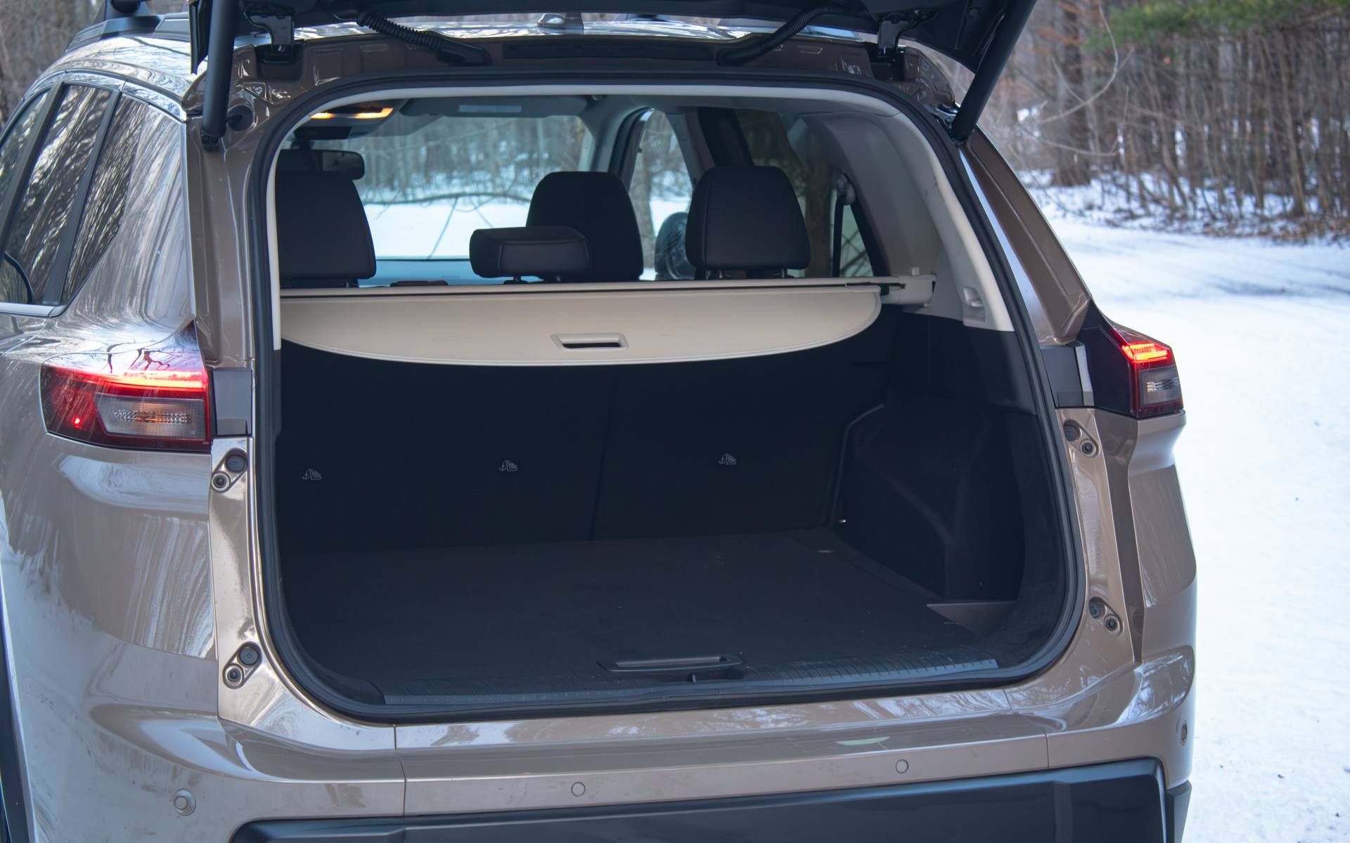 Photo: Dominic Boucher