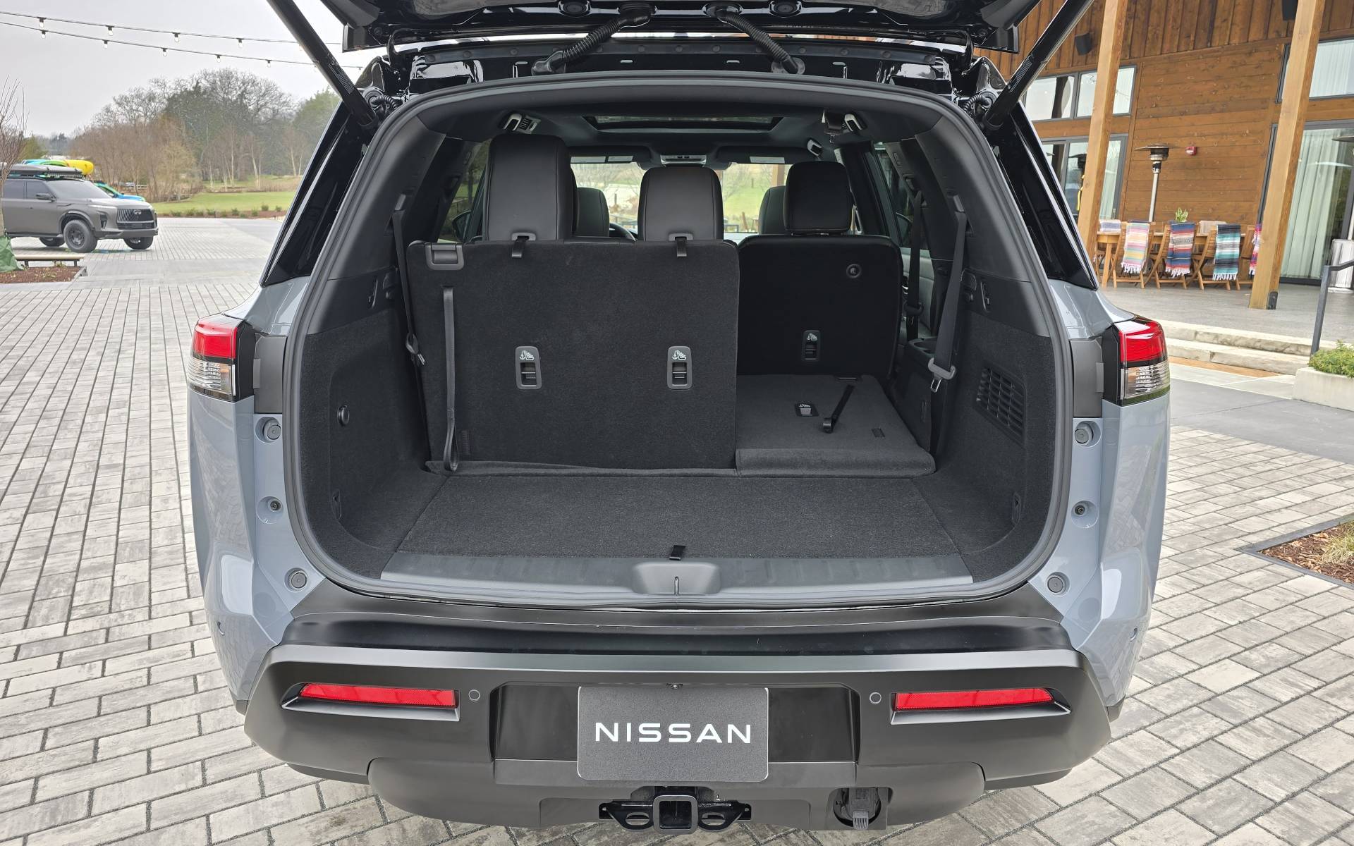 Photo: Louis-Philippe Dubé