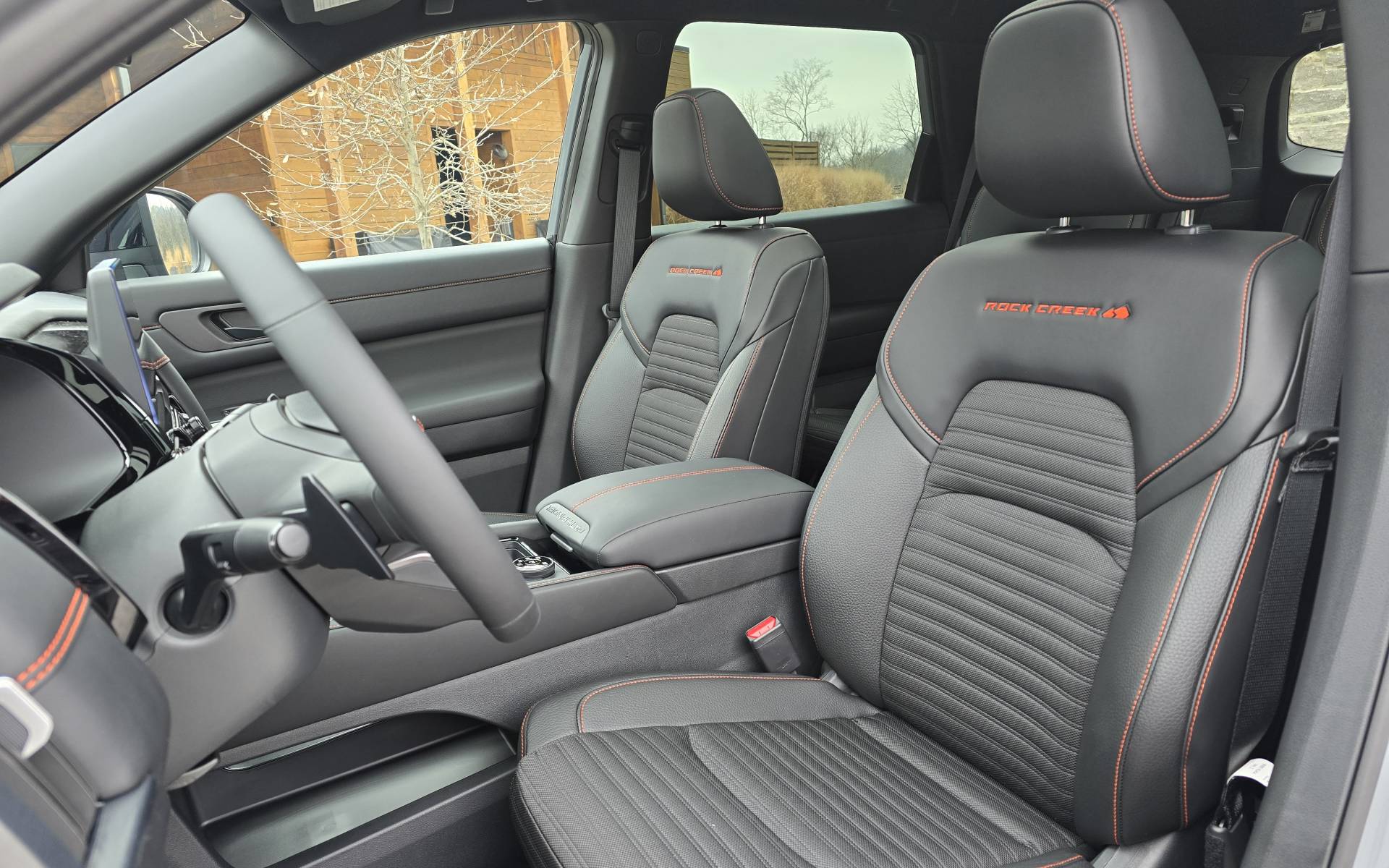 Photo: Louis-Philippe Dubé