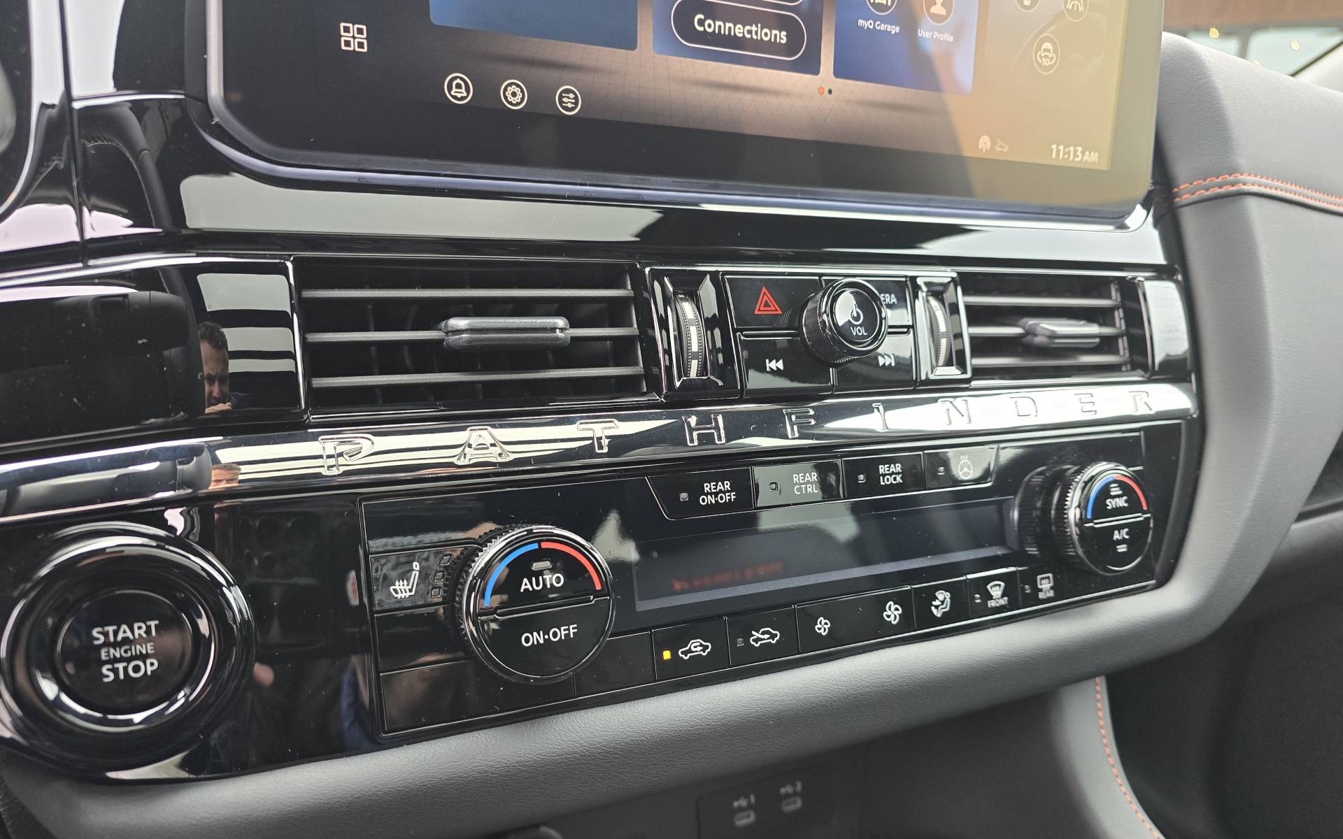 Photo: Louis-Philippe Dubé