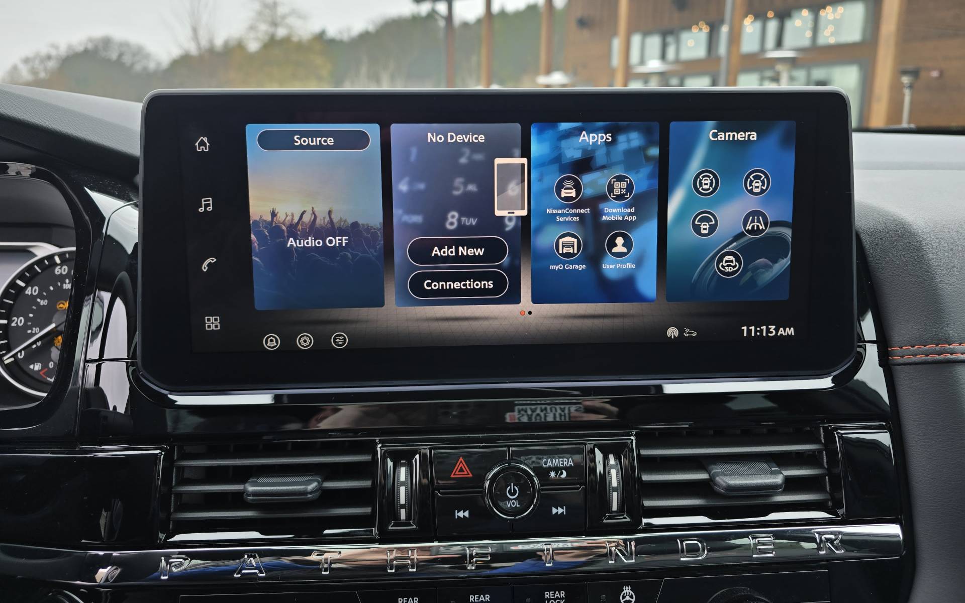 Photo: Louis-Philippe Dubé