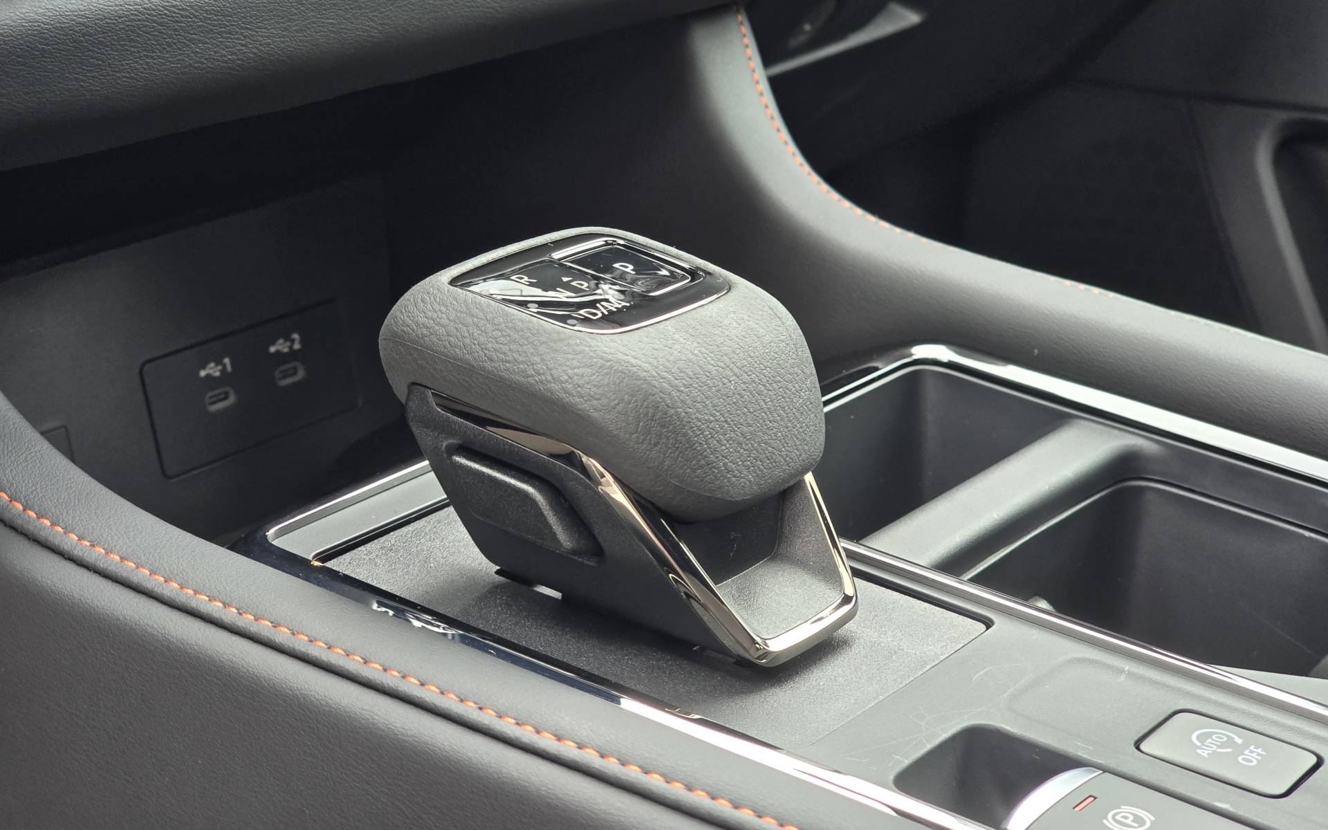 Photo: Louis-Philippe Dubé