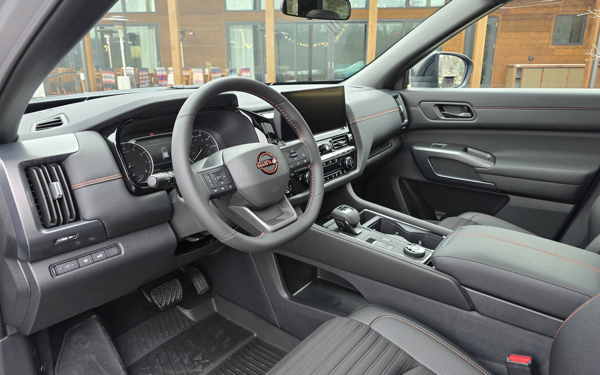 Photo: Louis-Philippe Dubé