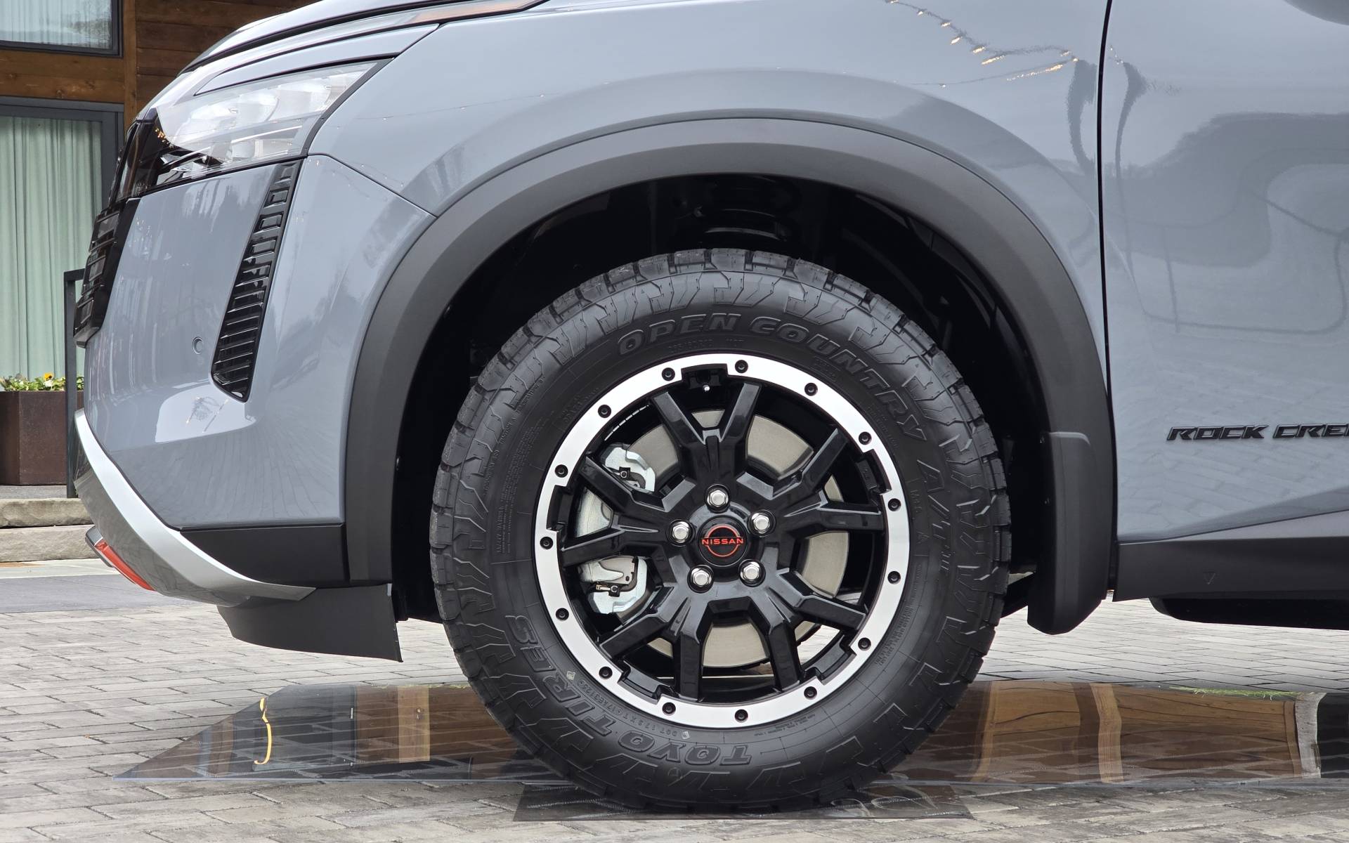 Photo: Louis-Philippe Dubé