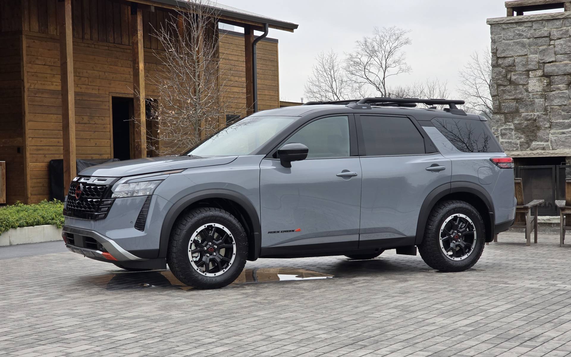 Photo: Louis-Philippe Dubé