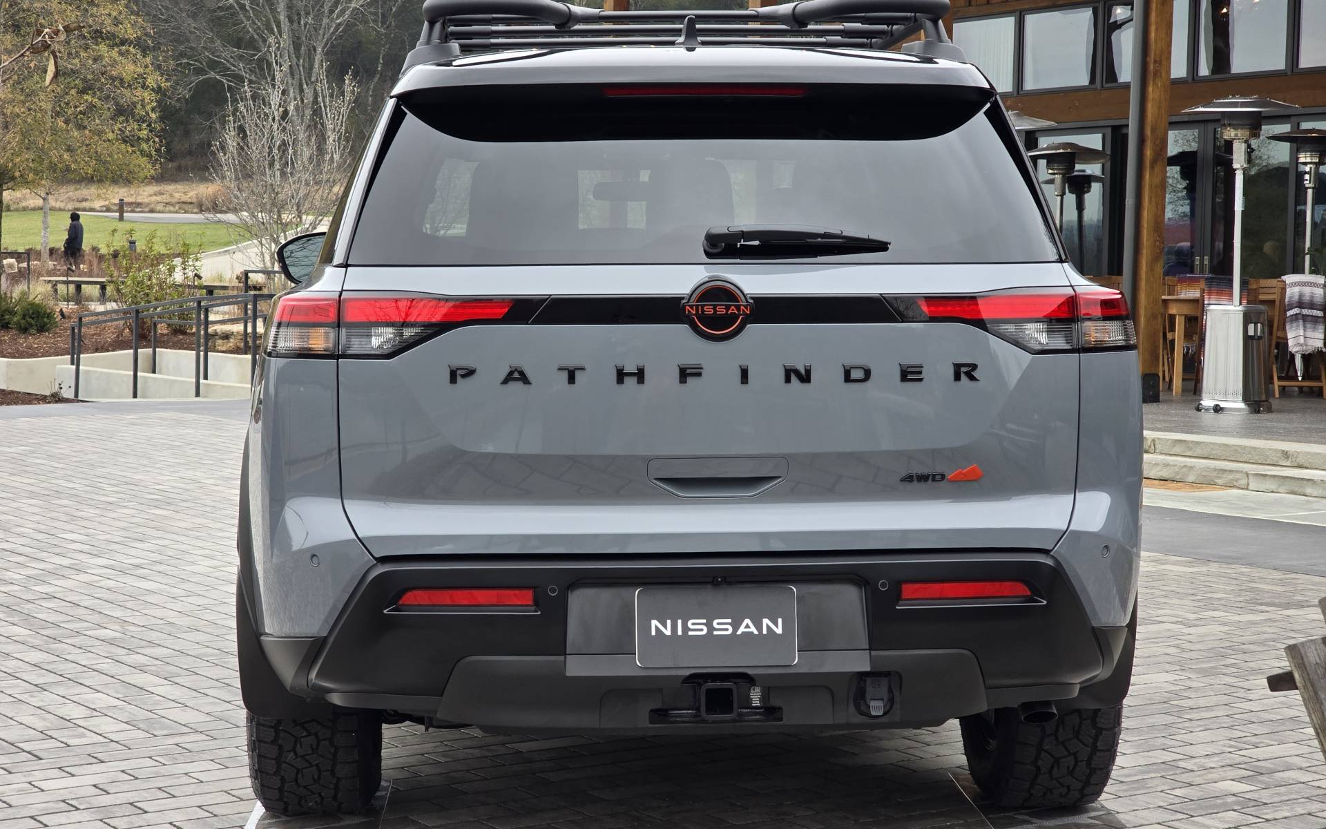 Photo: Louis-Philippe Dubé