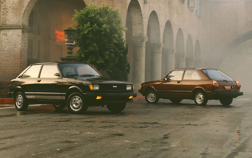 <p>Toyota Tercel 1982</p>