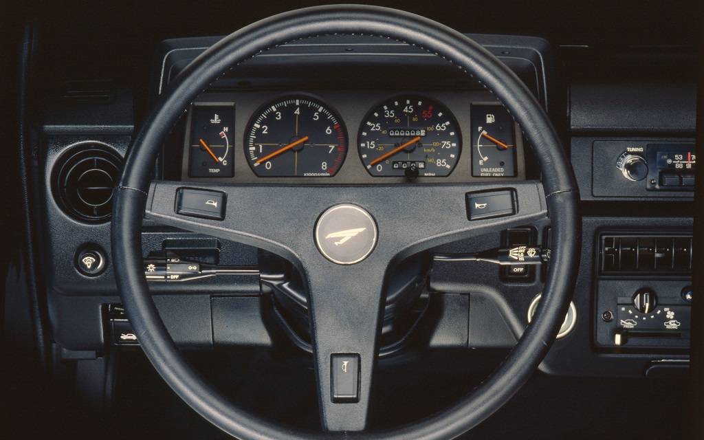 <p>Toyota Tercel 1982</p>