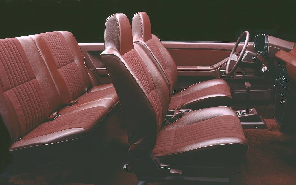 <p>Toyota Tercel 1986</p>