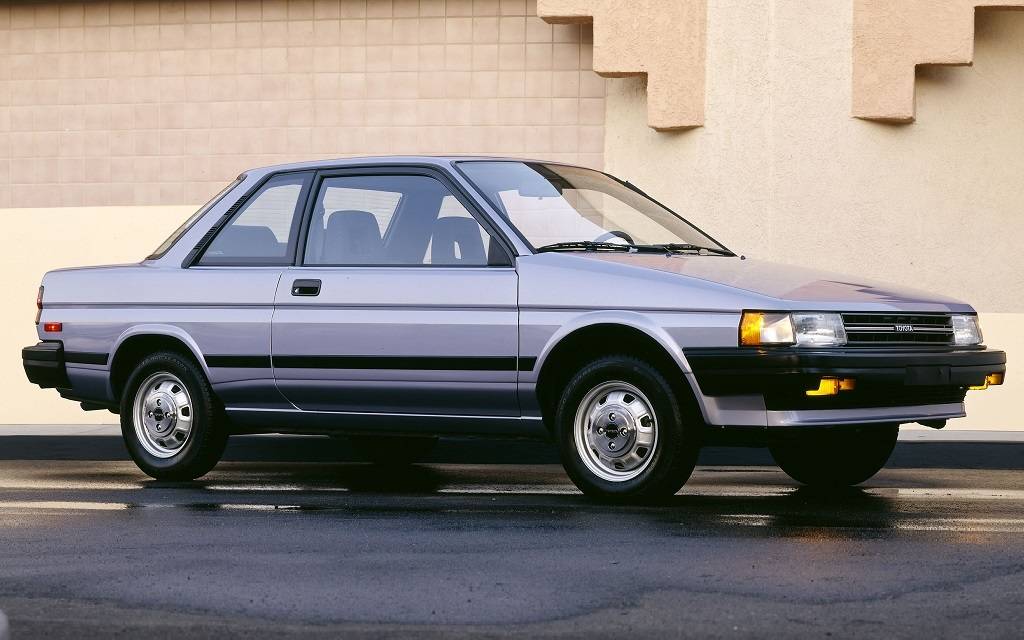 <p>Toyota Tercel 1989</p>