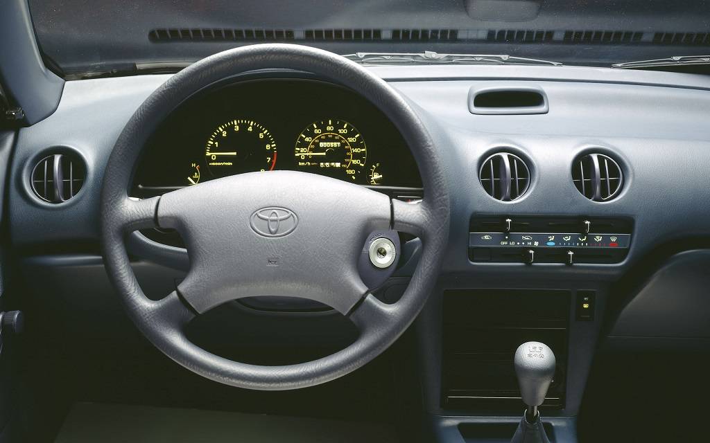 <p>Toyota Tercel 1991</p>