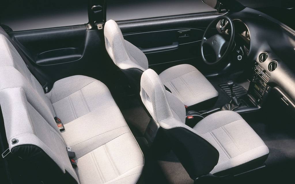 <p>Toyota Tercel 1993</p>