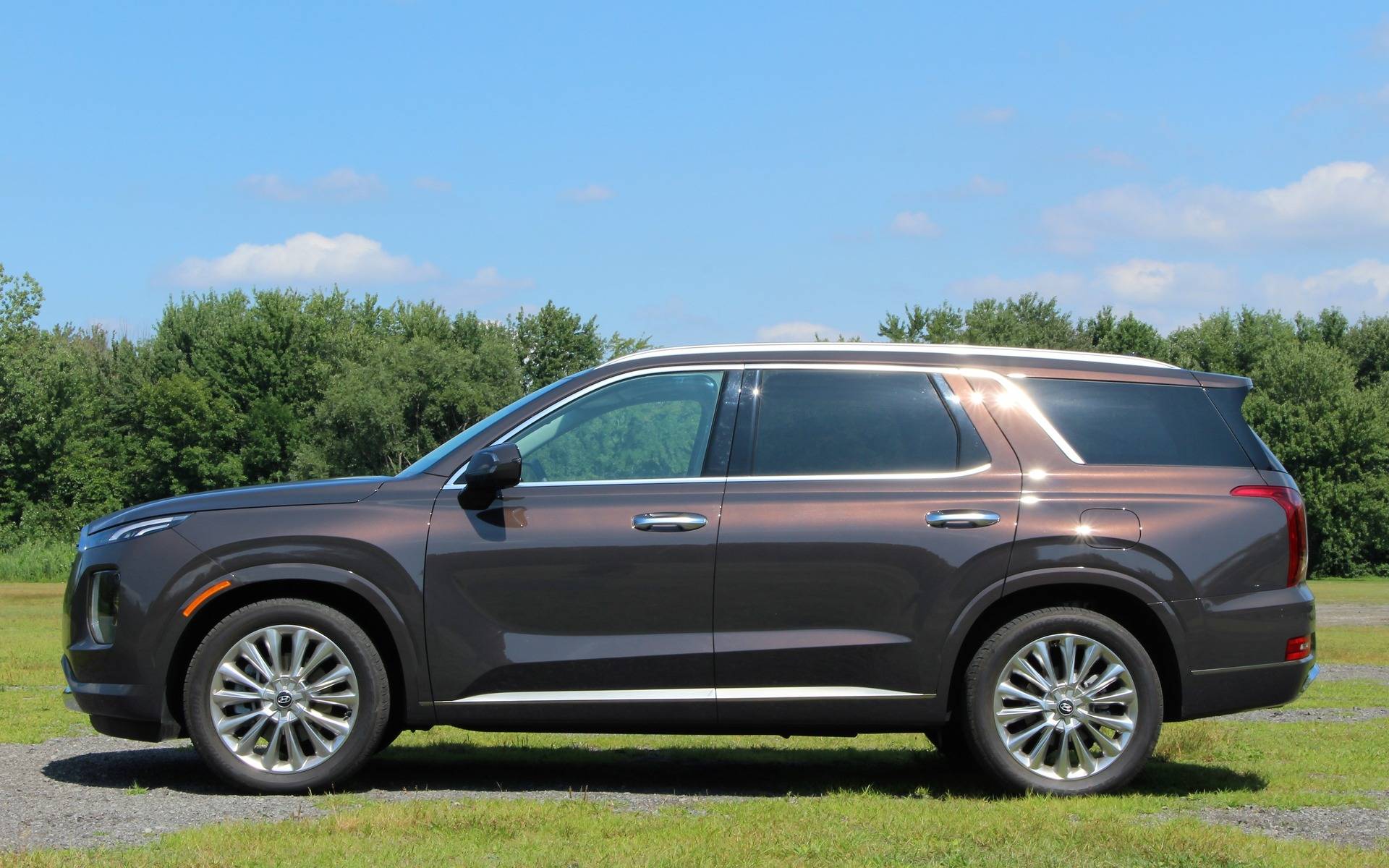 Photo: Michel Deslauriers