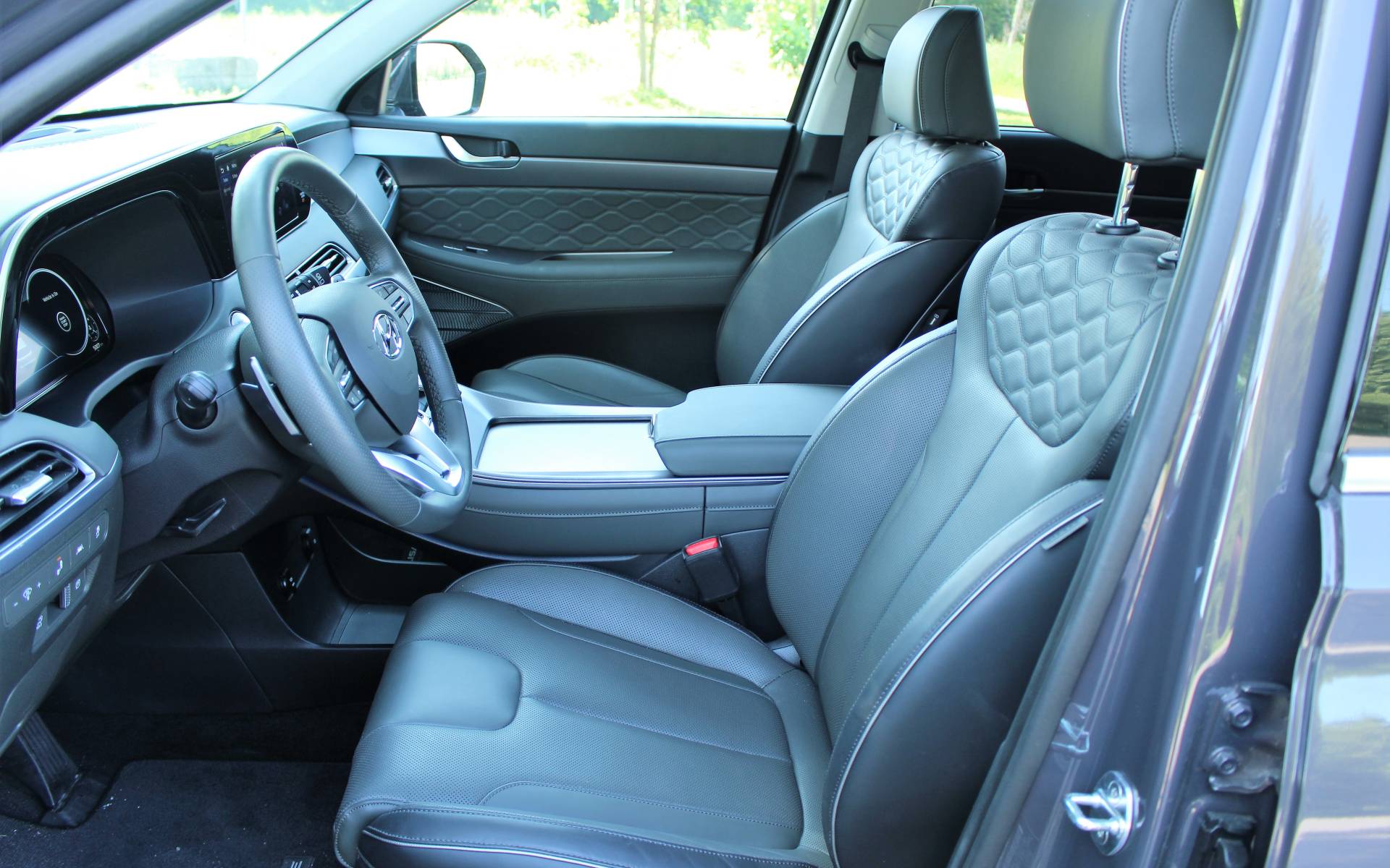 Photo: Michel Deslauriers