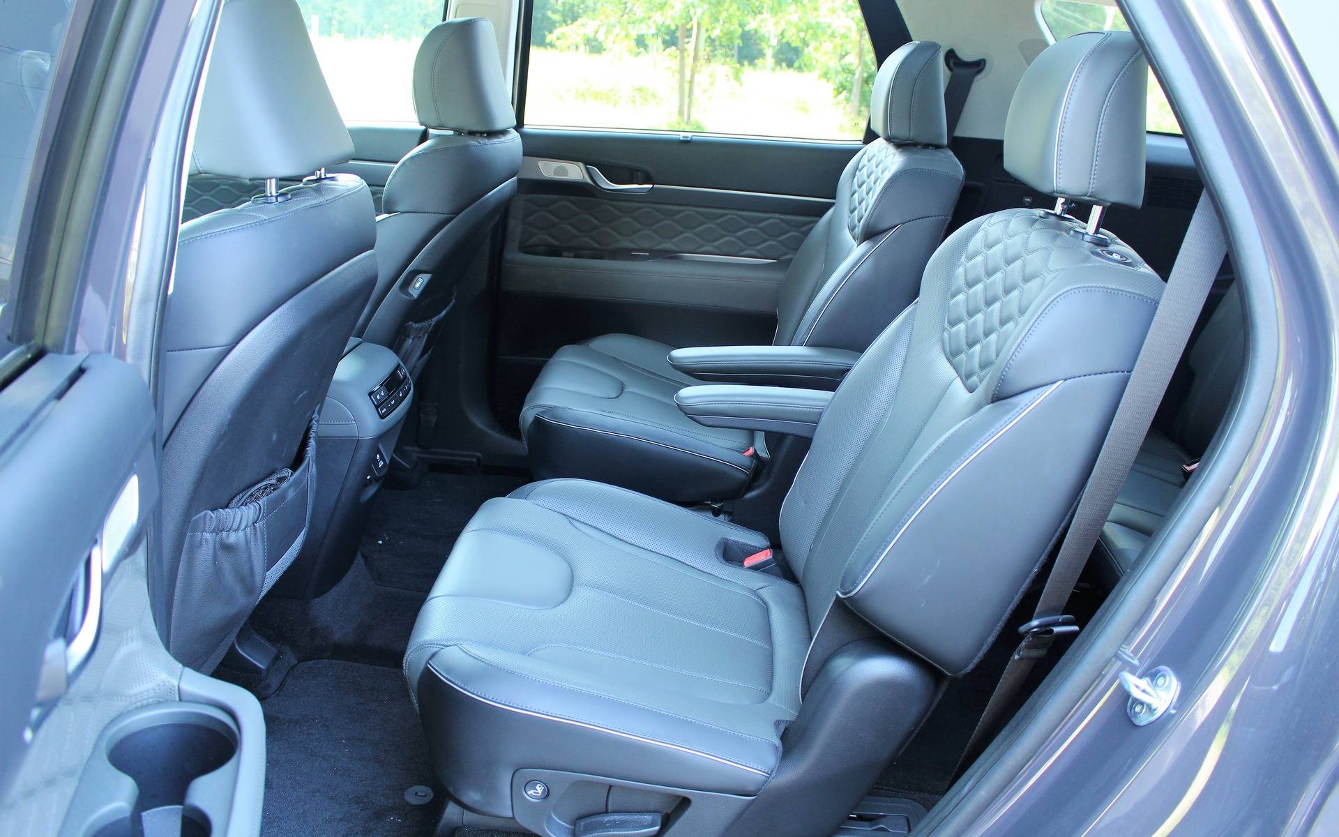 Photo: Michel Deslauriers