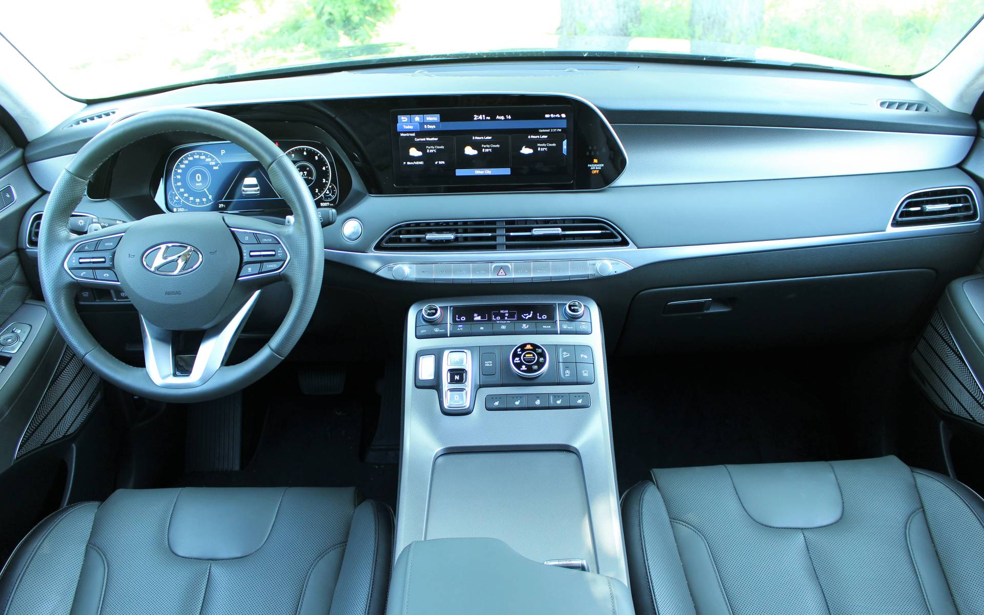 Photo: Michel Deslauriers