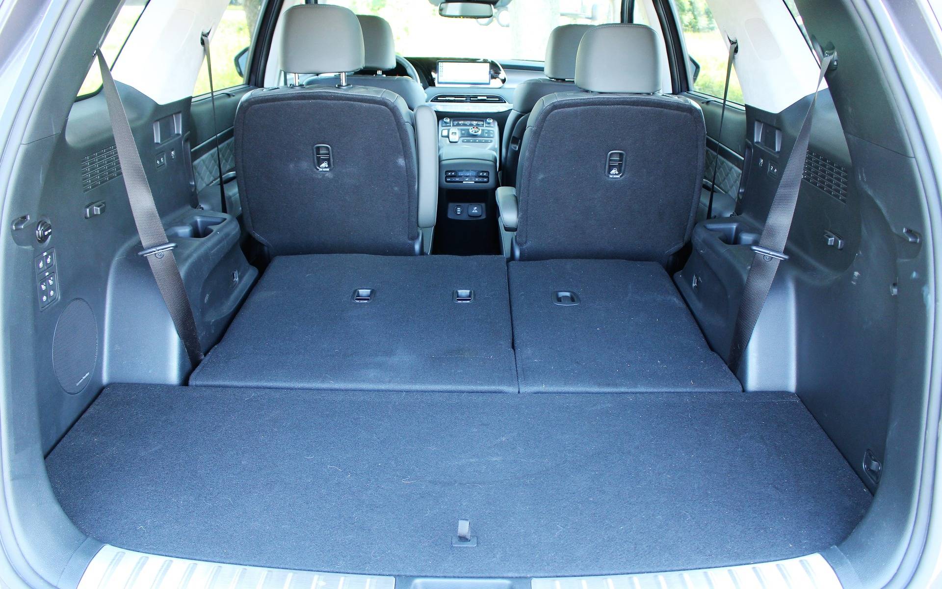 Photo: Michel Deslauriers