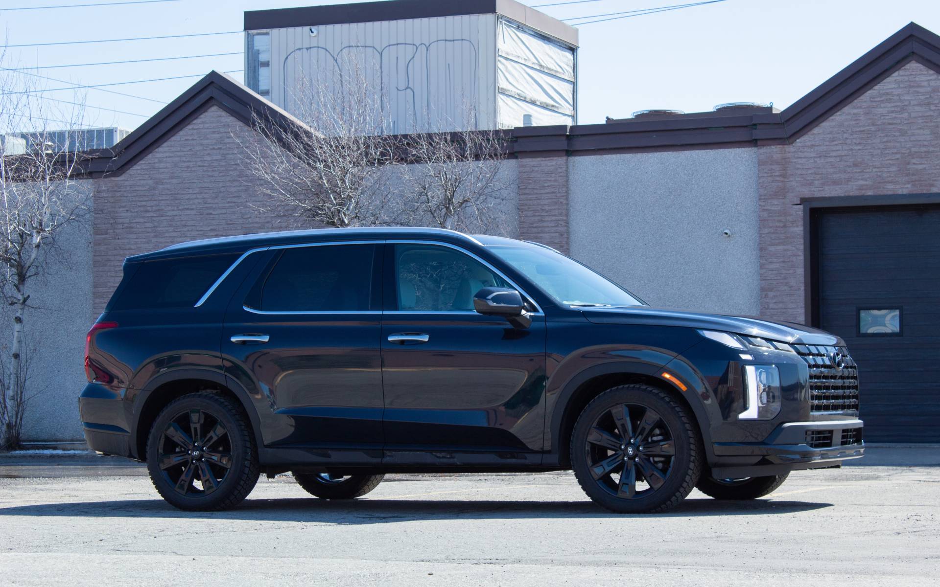 Photo: Dominic Boucher