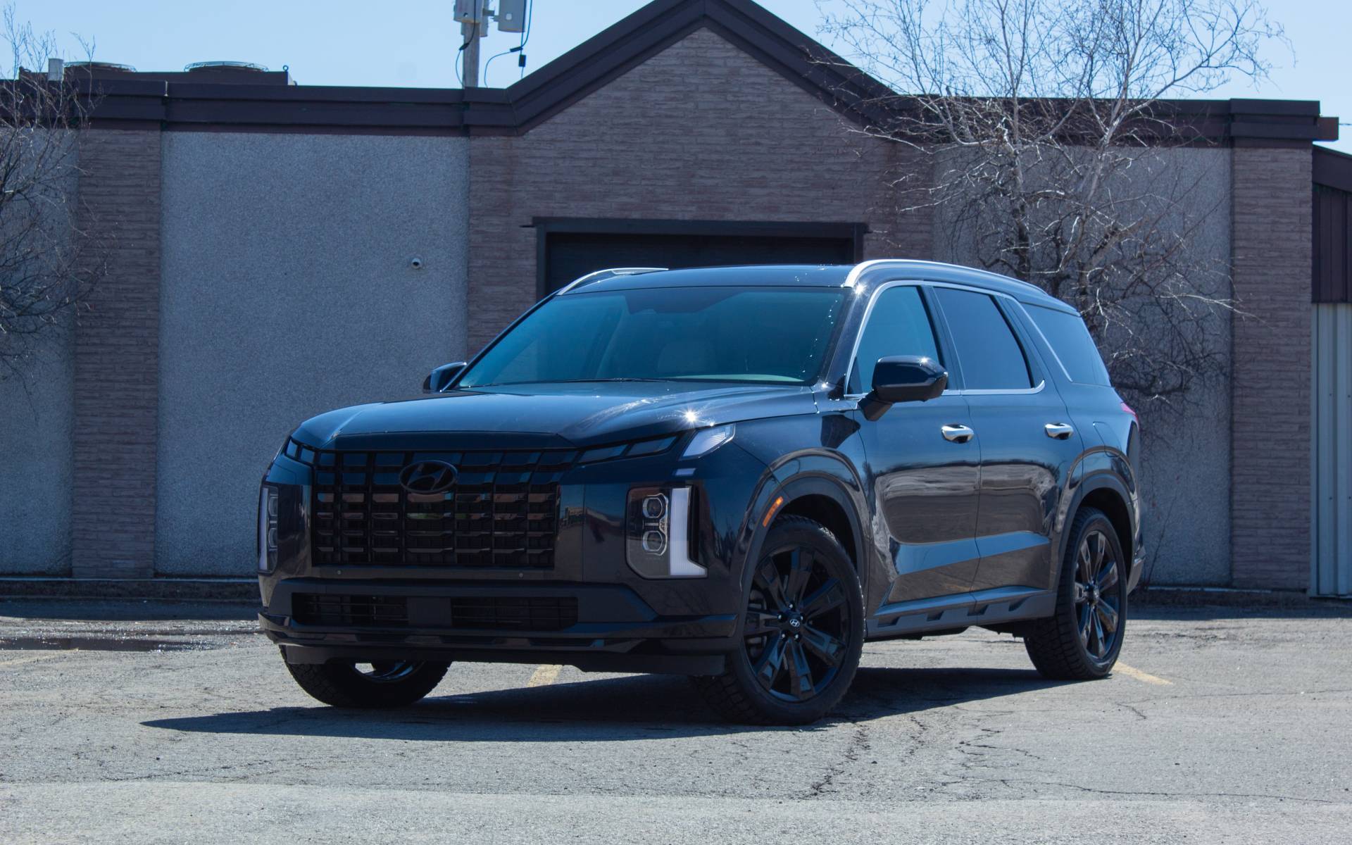 Photo: Dominic Boucher